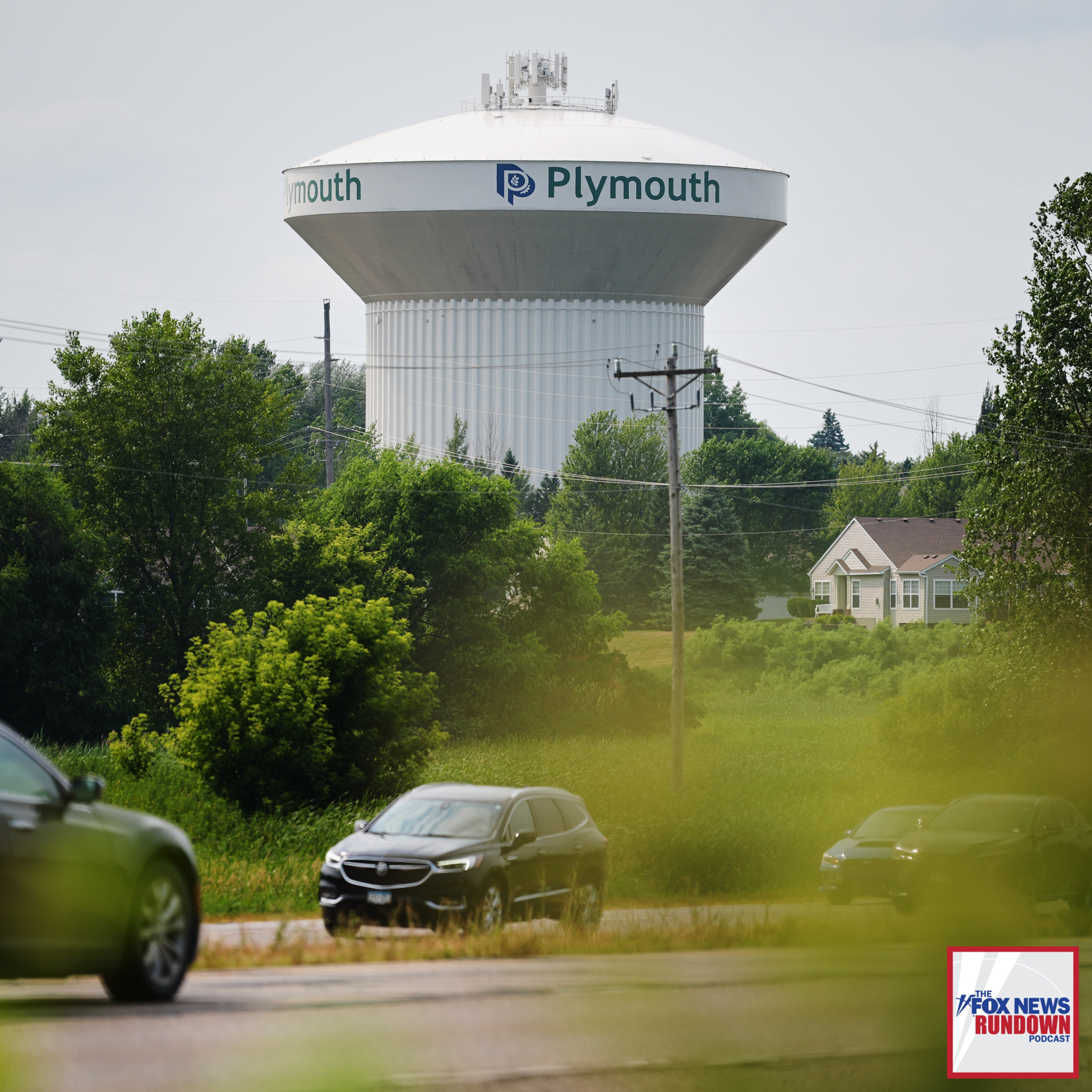 The Push to Deport Fraudsters & Cyberattacks on America's Water