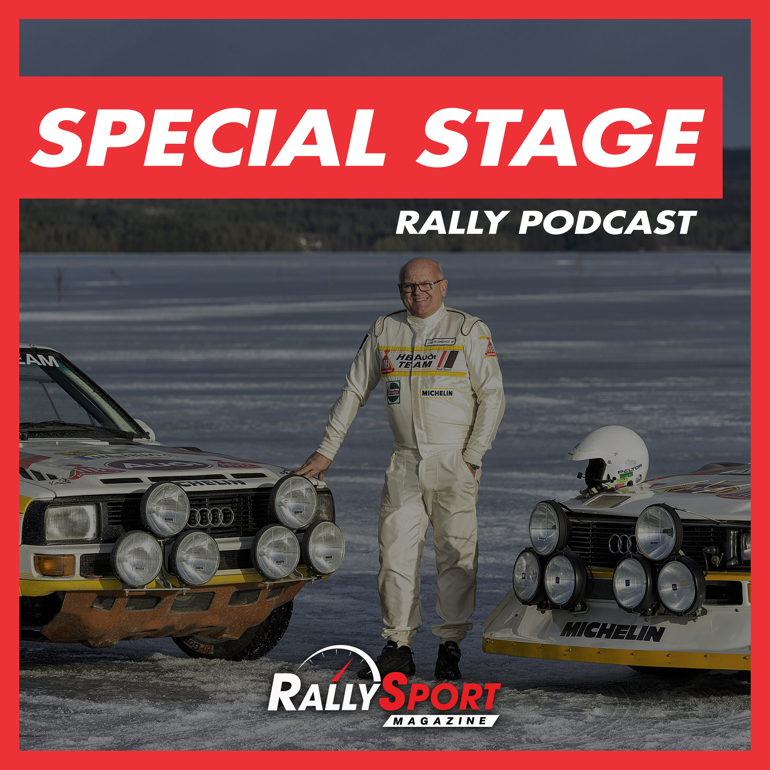 Special Stage: SA-bound World Rally Champion & an affordability debate