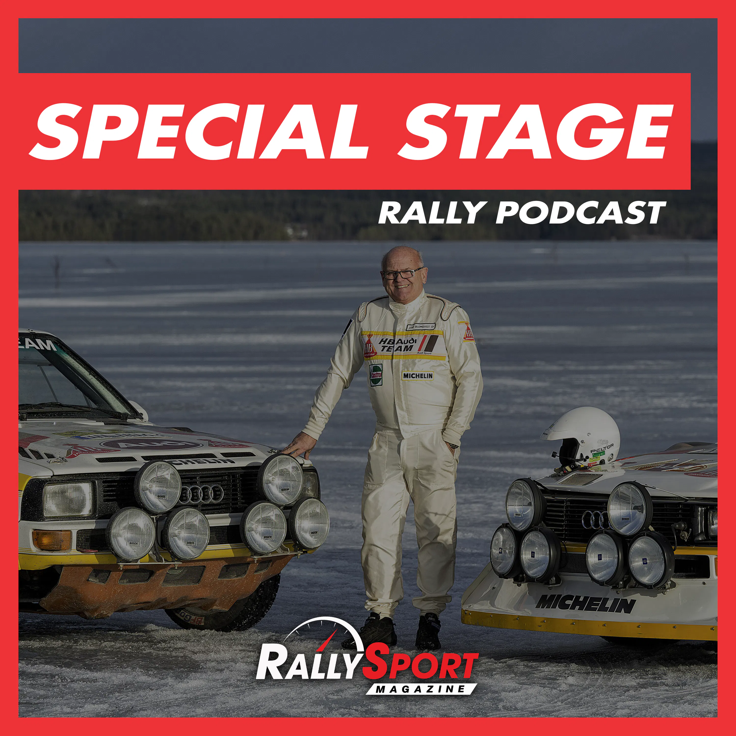 Special Stage: SA-bound World Rally Champion & an affordability debate episode artwork