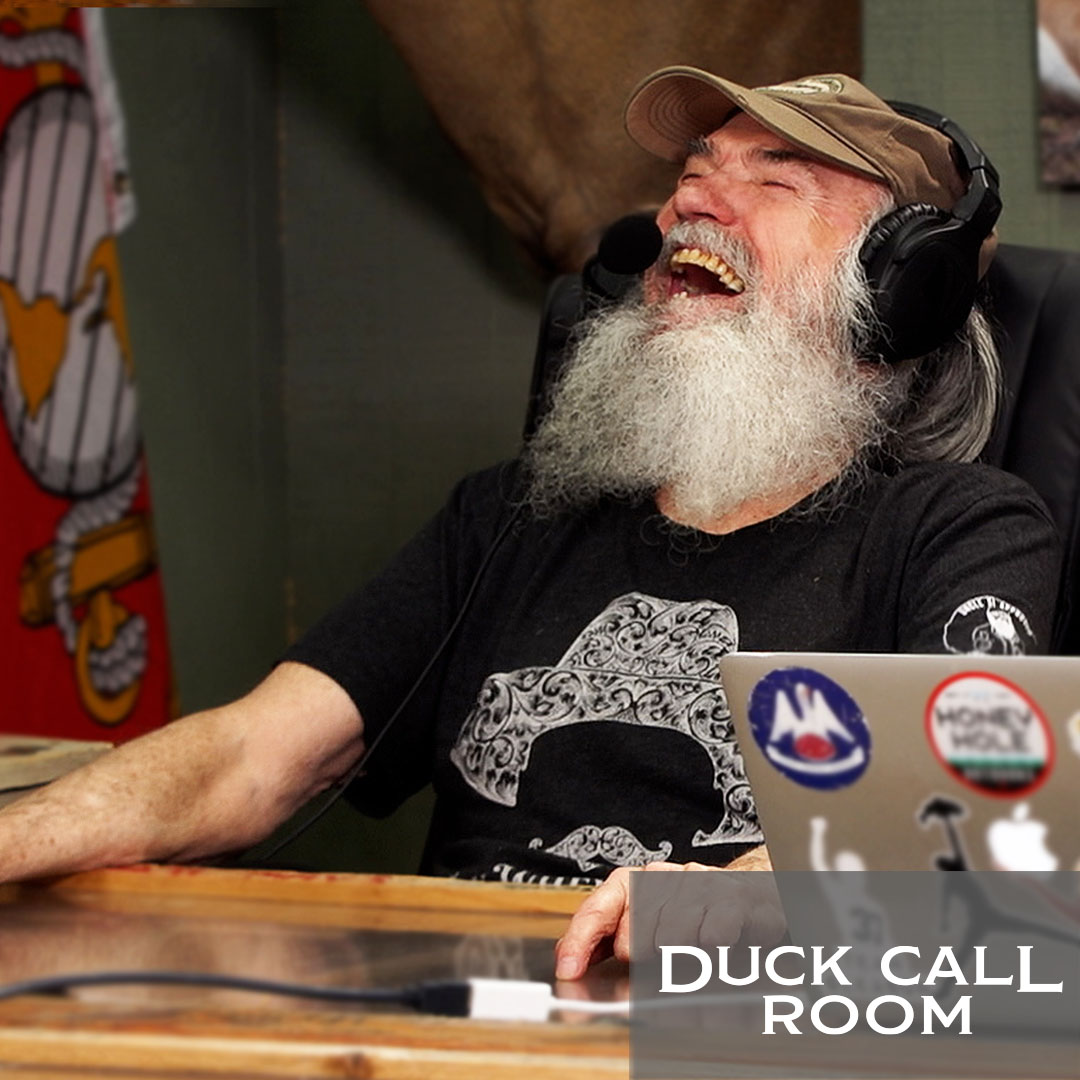 Uncle Si's Wife Just Found a New Way to Rile Him Up