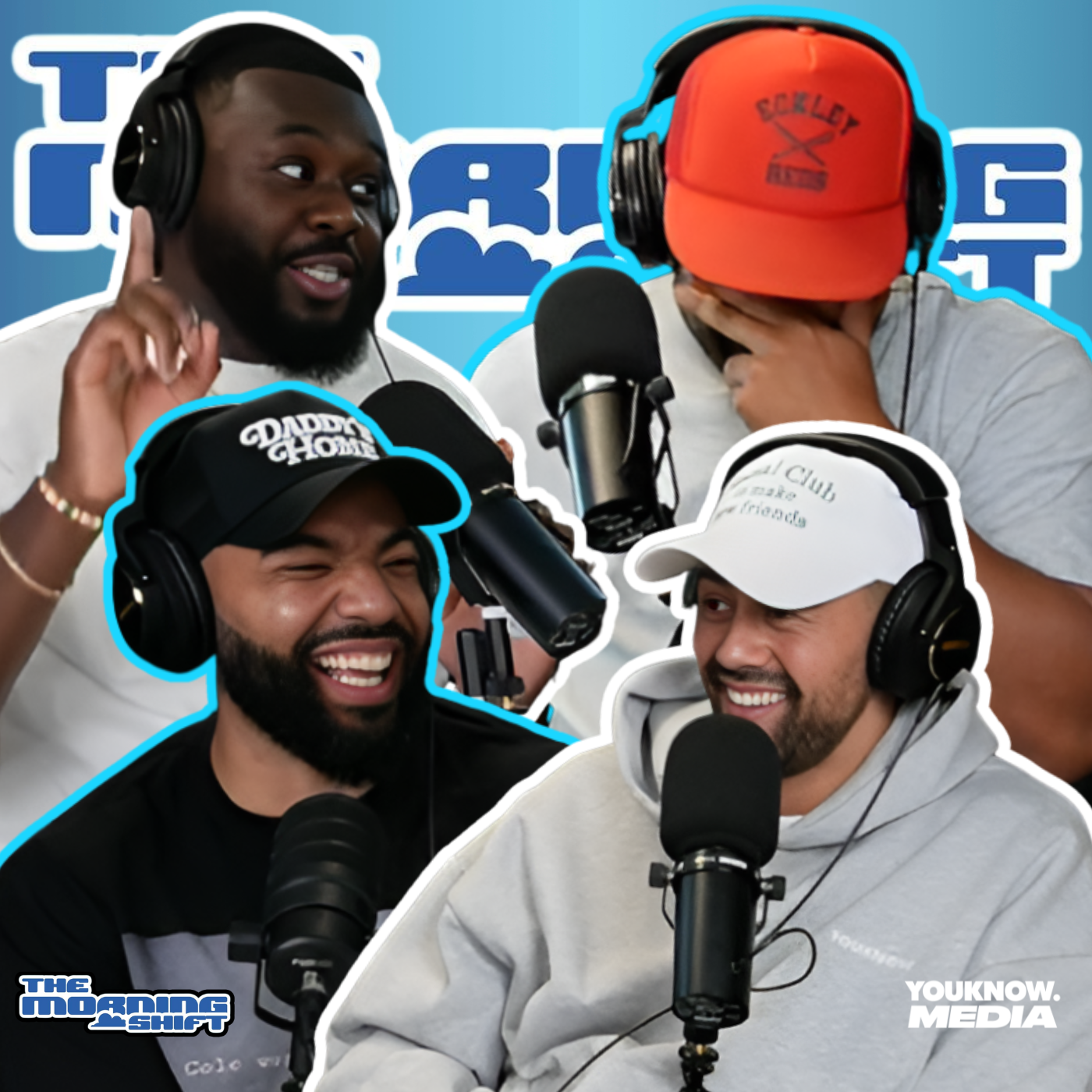 When World's Collide!