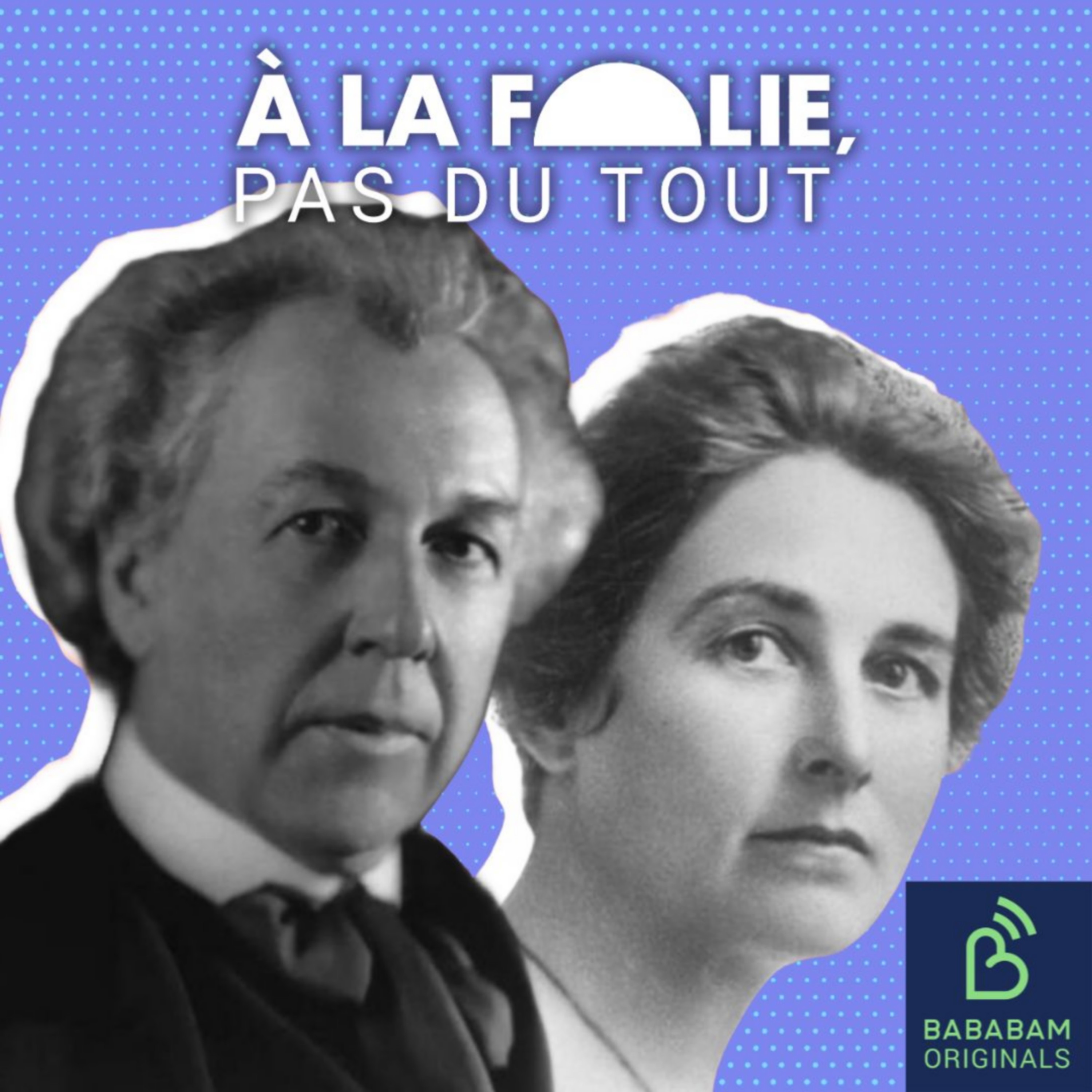 EN VOYAGE | Frank Lloyd Wright et Mamah Borthwick : découvrir le monde ensemble