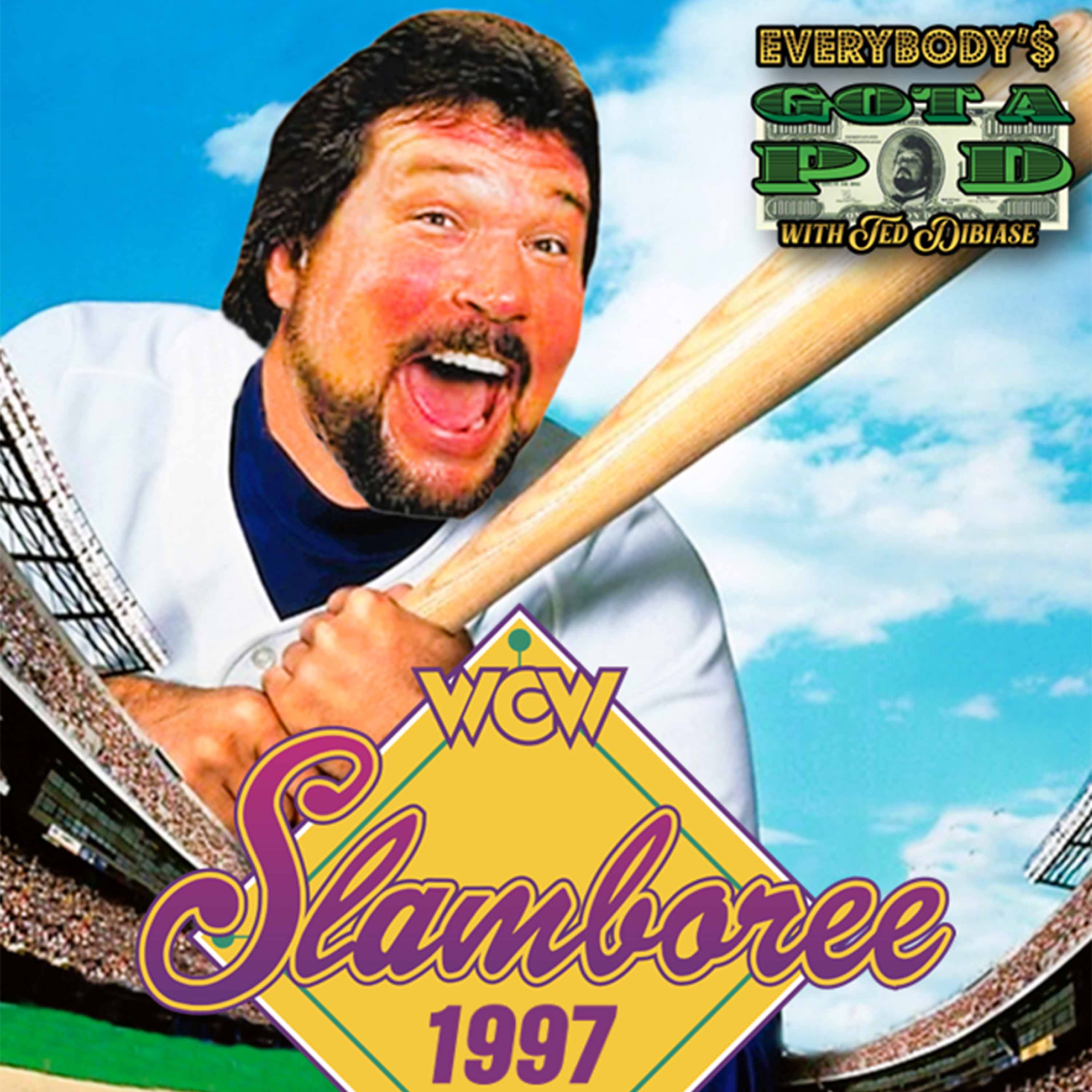 Episode 56: Slamboree 1997
