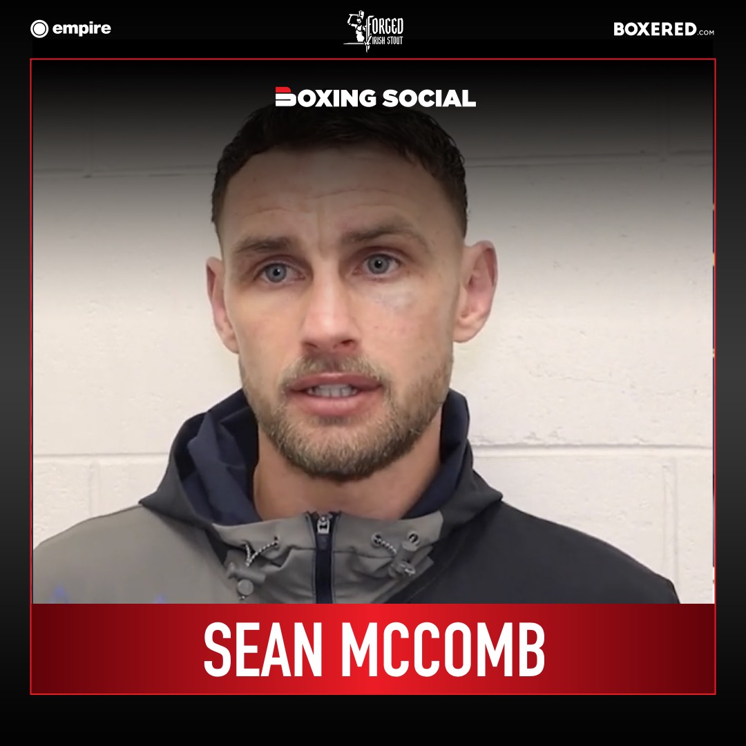 Boxing Social Radio