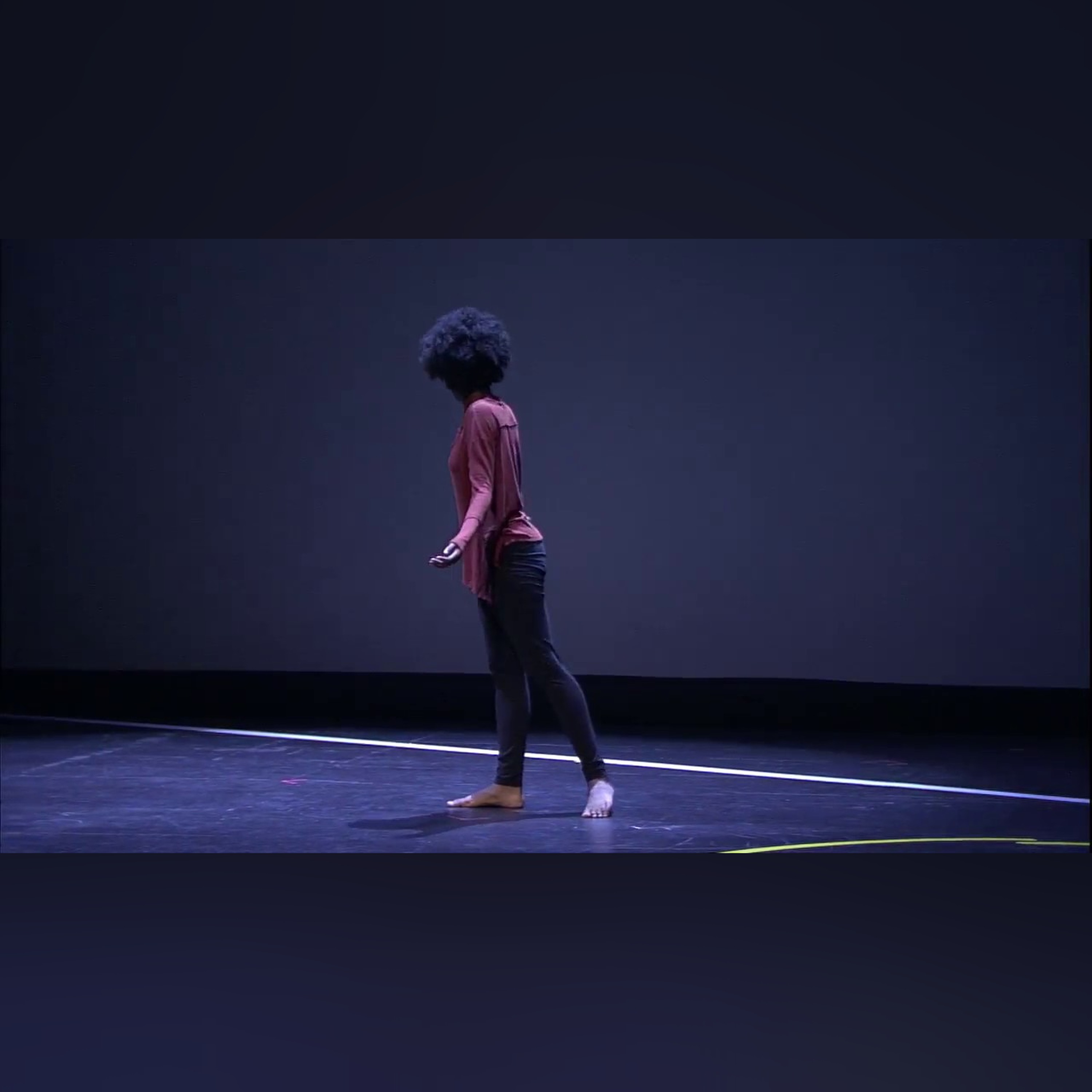 Performance by DanceWorks Chicago episode artwork