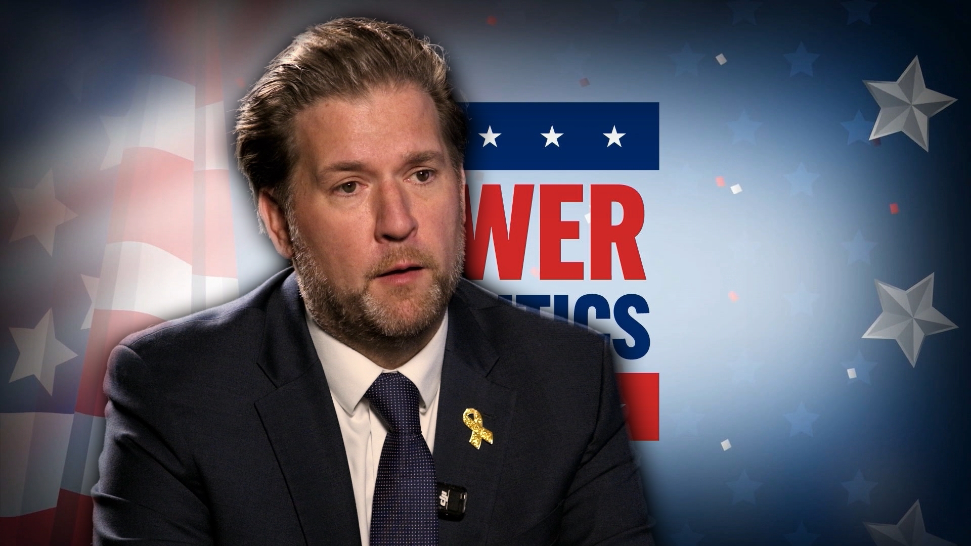 Peter Gannon, President & CEO of United Way of the Greater Capital Region, February 20th, 2026