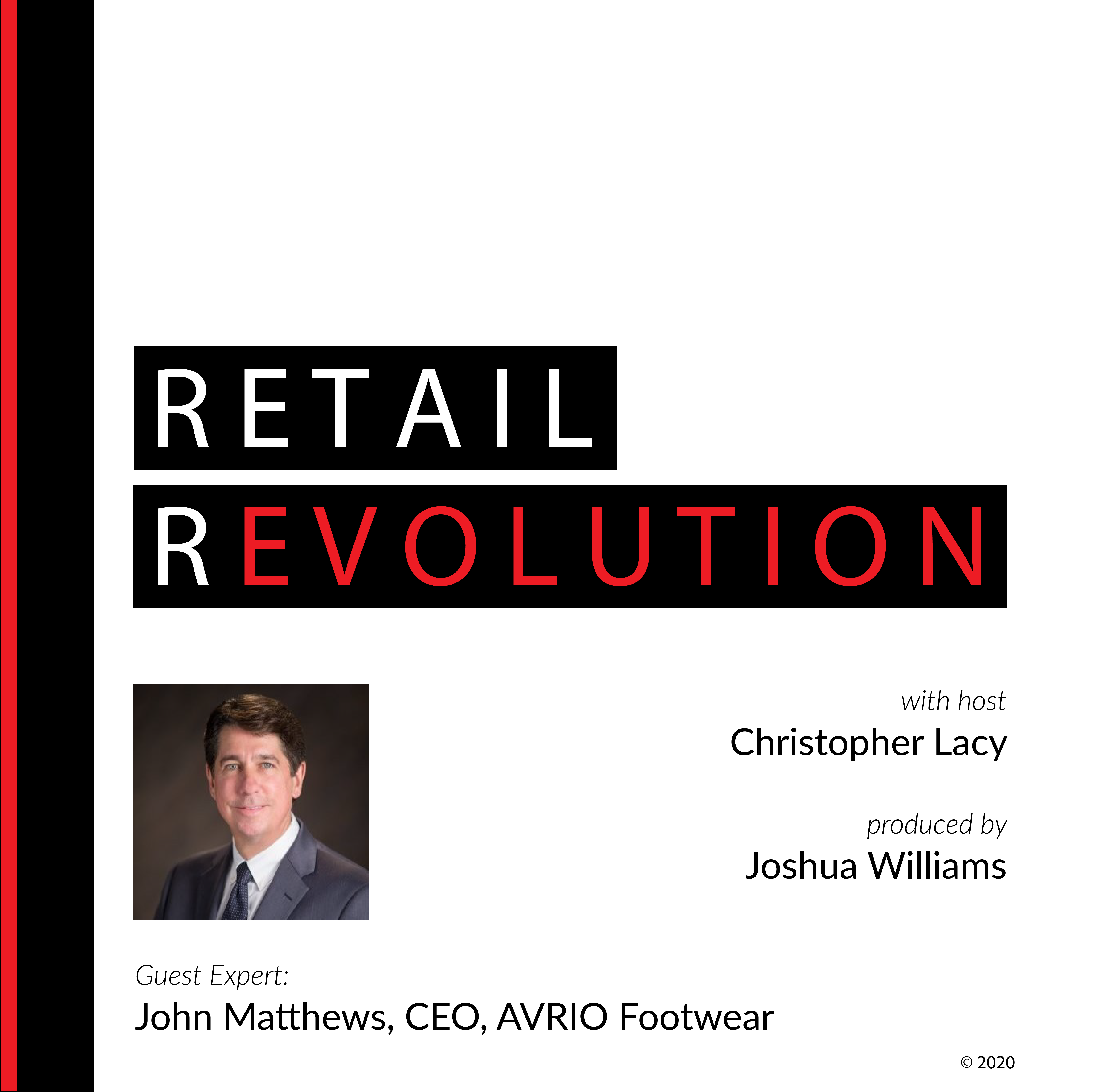 Retail Revolution