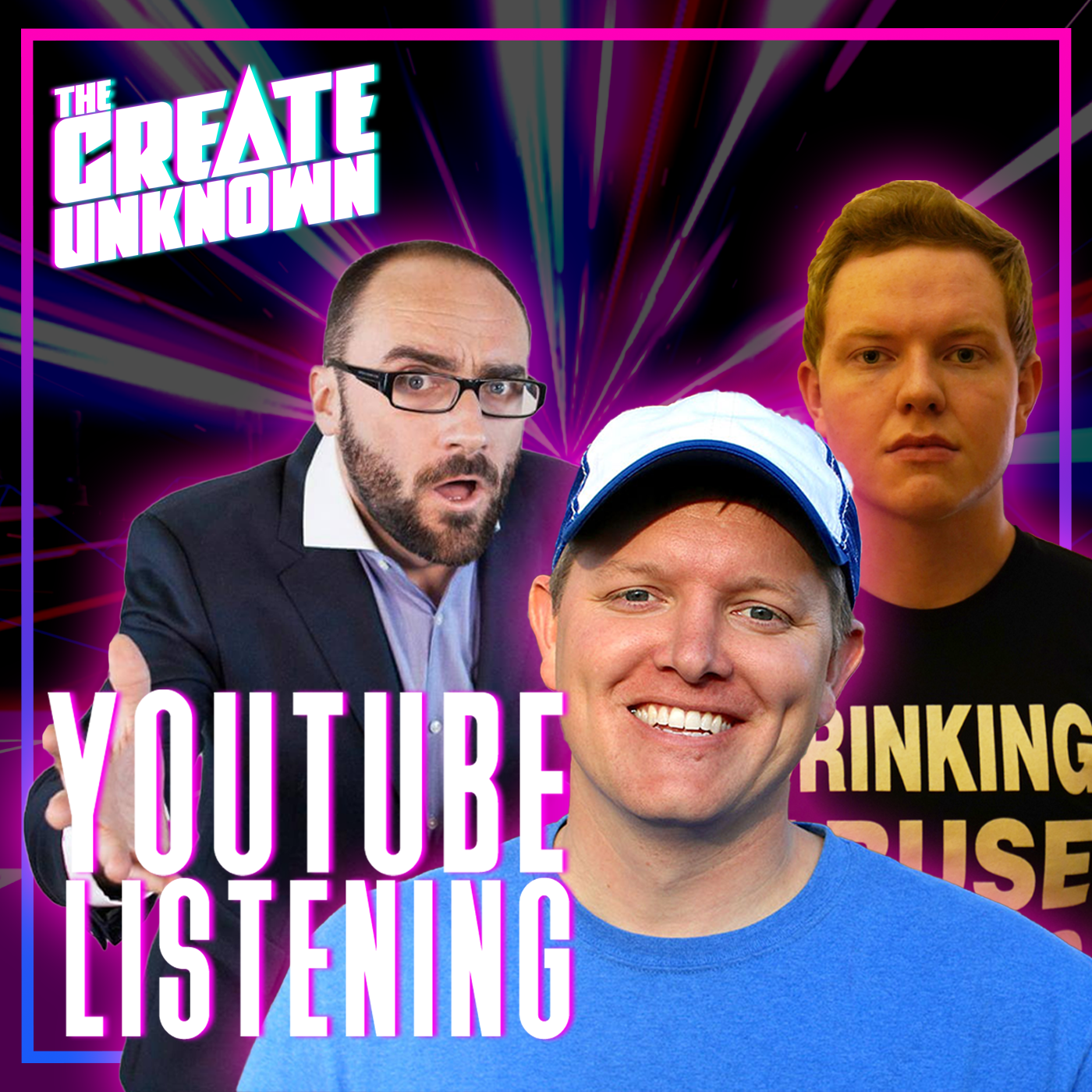 Is YouTube Becoming a Listening App?