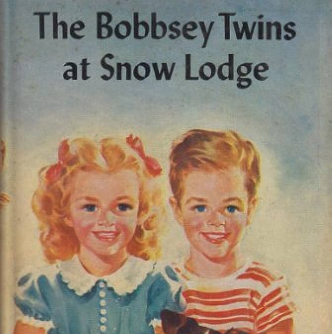 The Bobbsey Twins at Snow Lodge by Laura Lee Hope ~ Full Audiobook