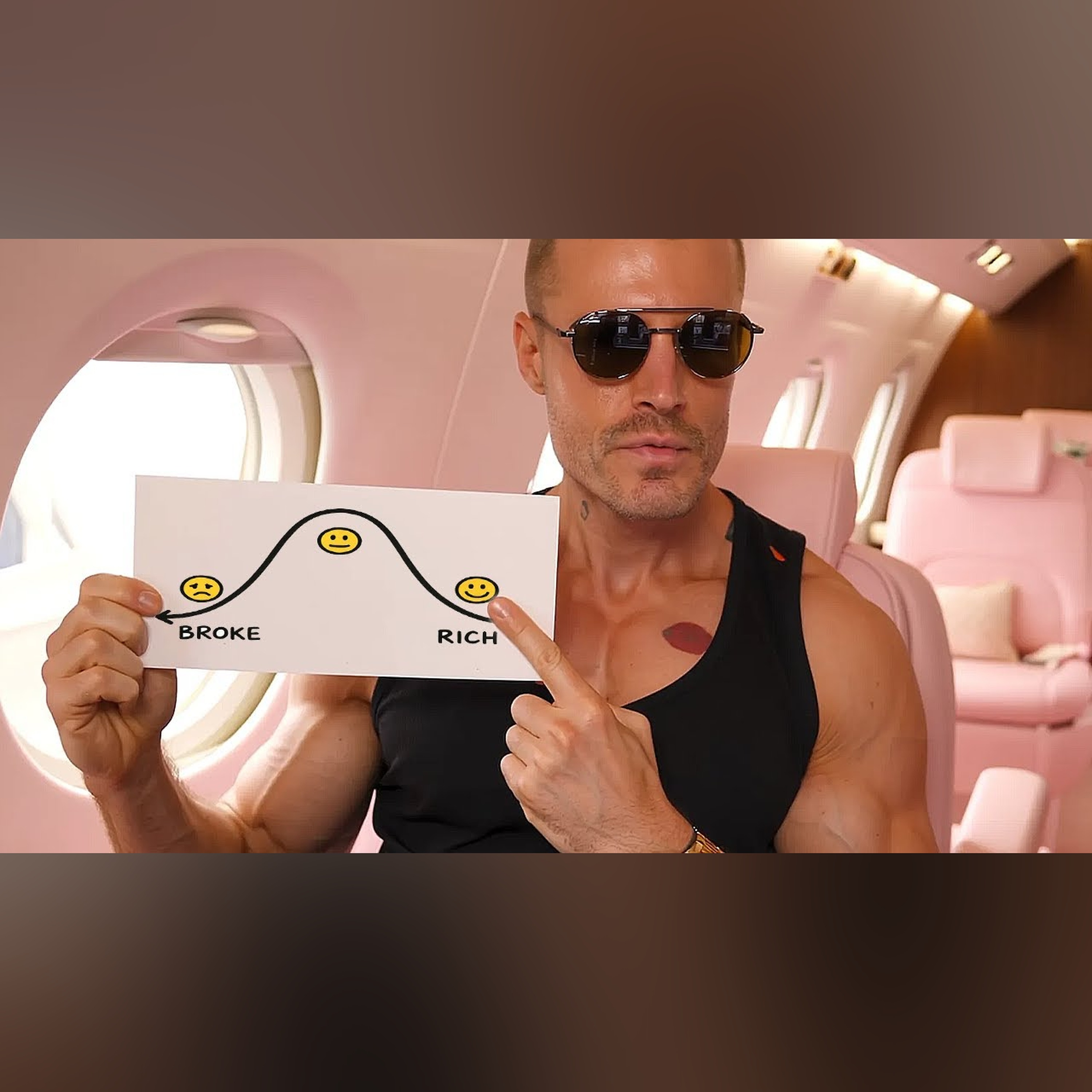 How to Make More Money Than 99% of People episode artwork