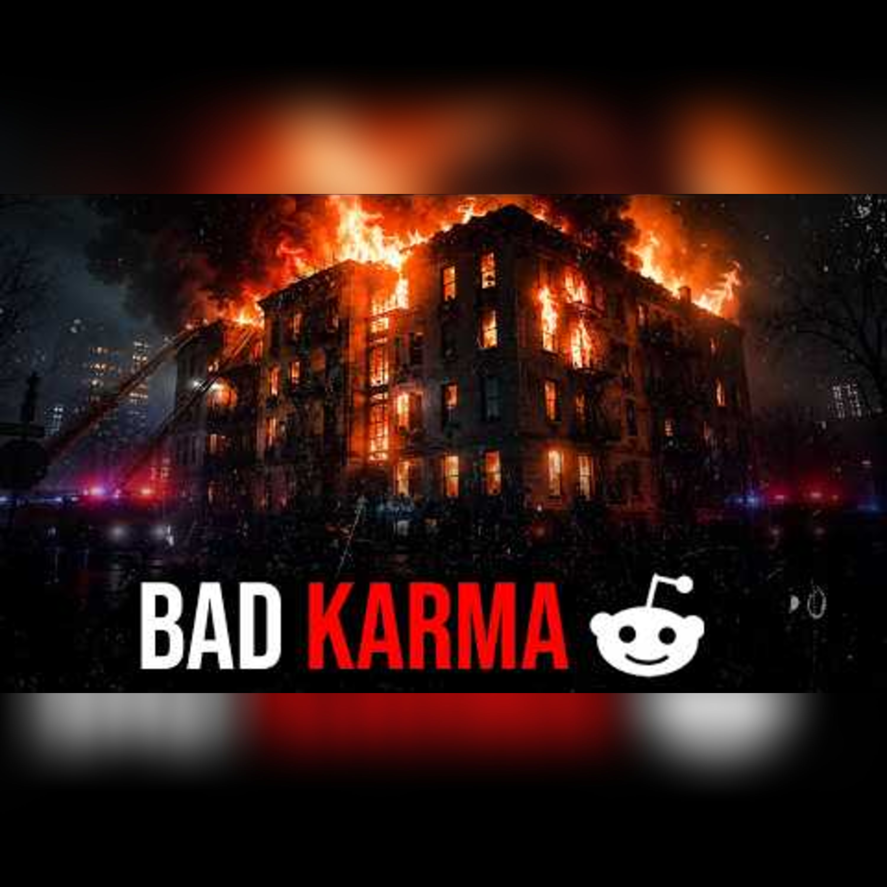 Episode 2: When Reddit Revenge Gets Brutal