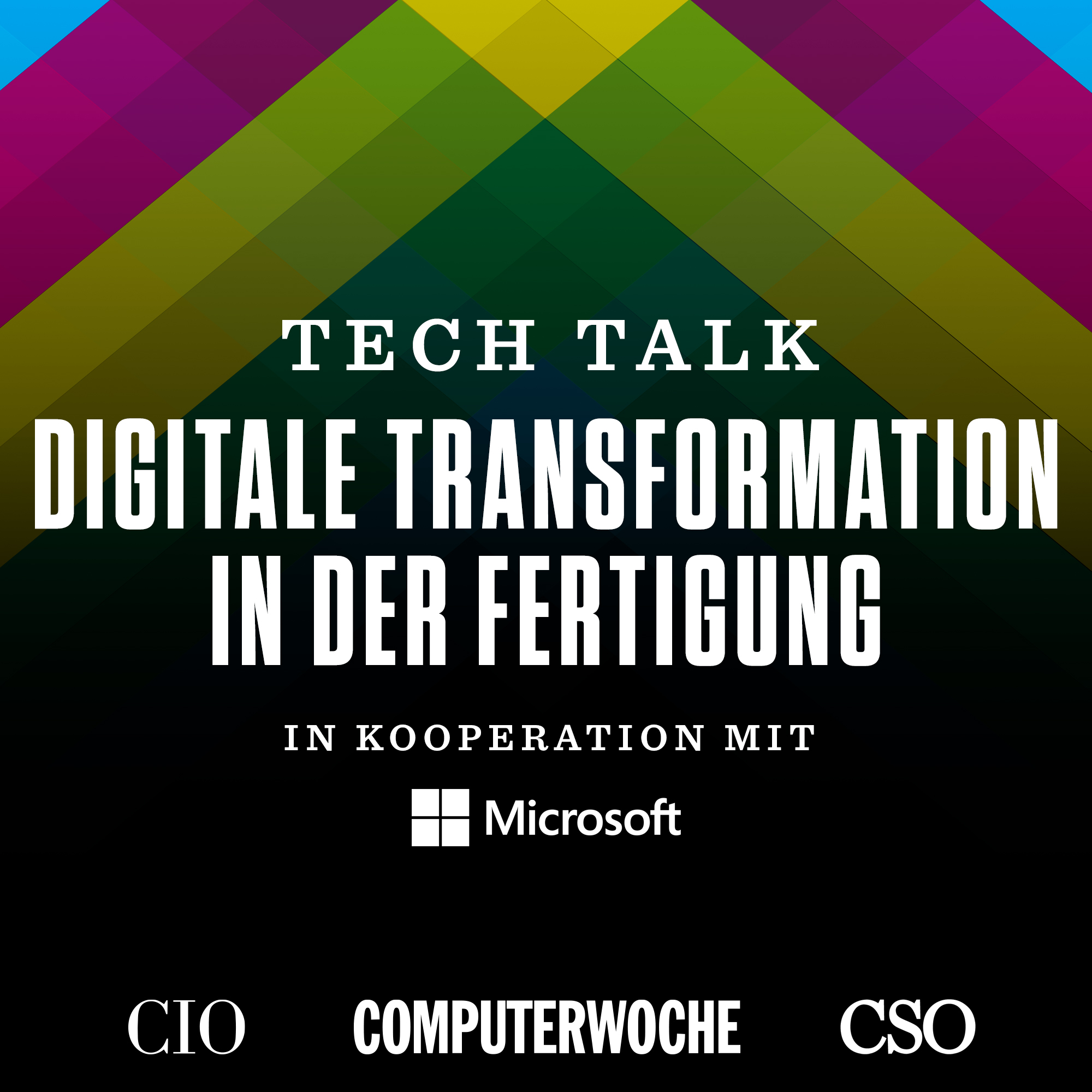 TechTalk | Voice of Digital