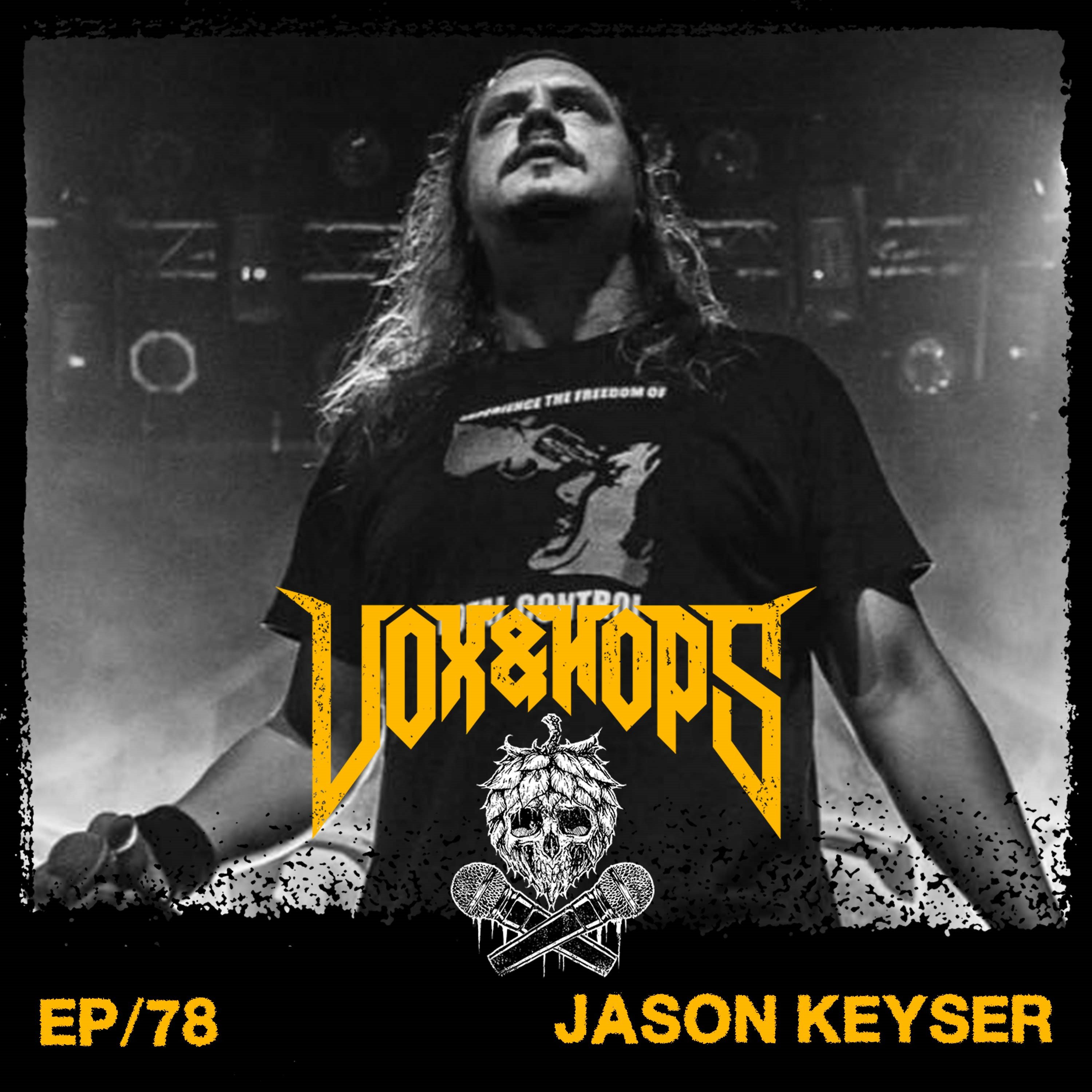 Vox&Hops Metal Podcast