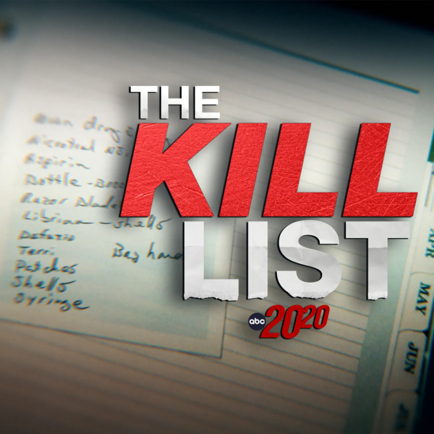The Kill List The Kill List