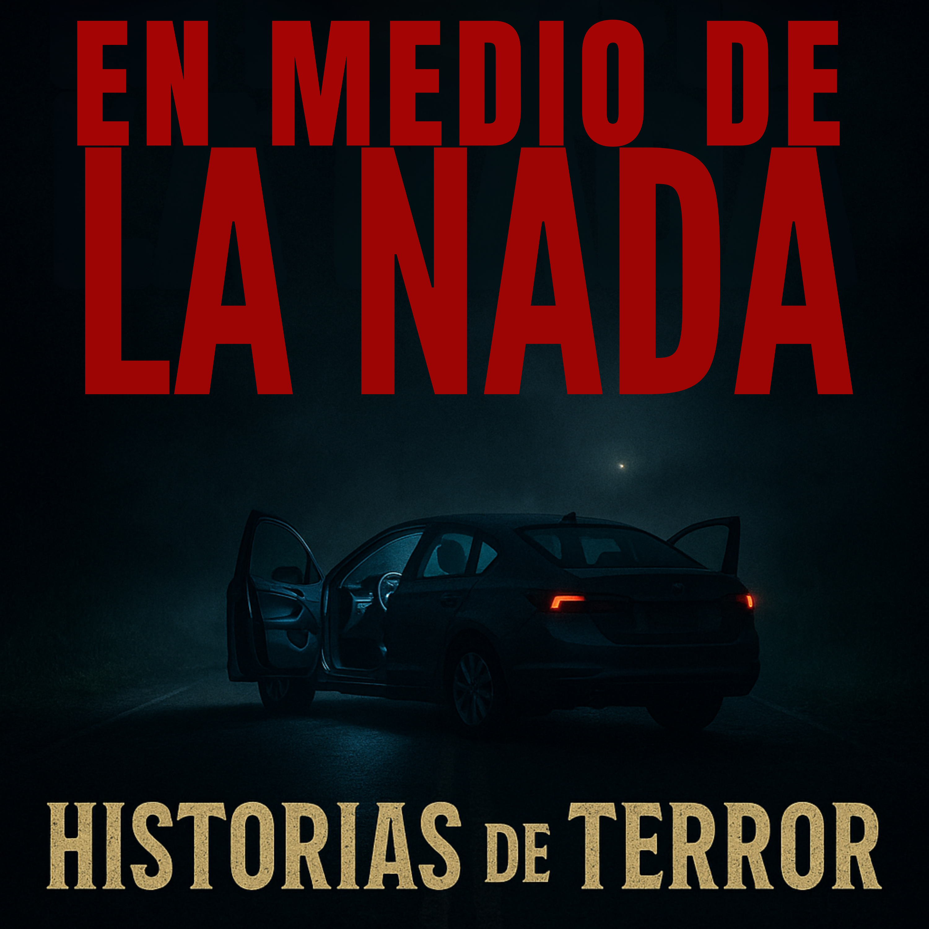 Historias De Terror