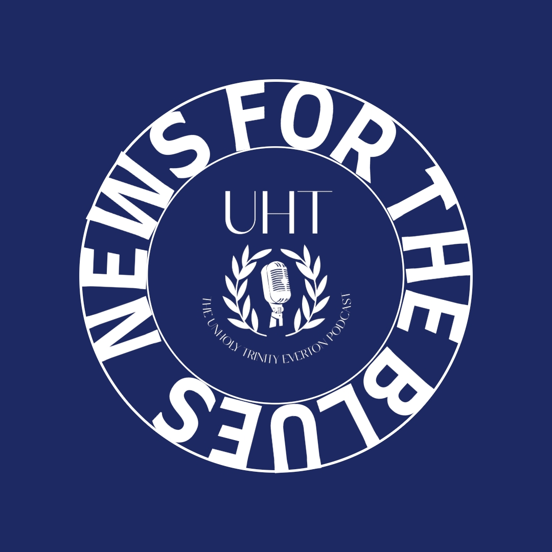 News For The Blues - Episode 5