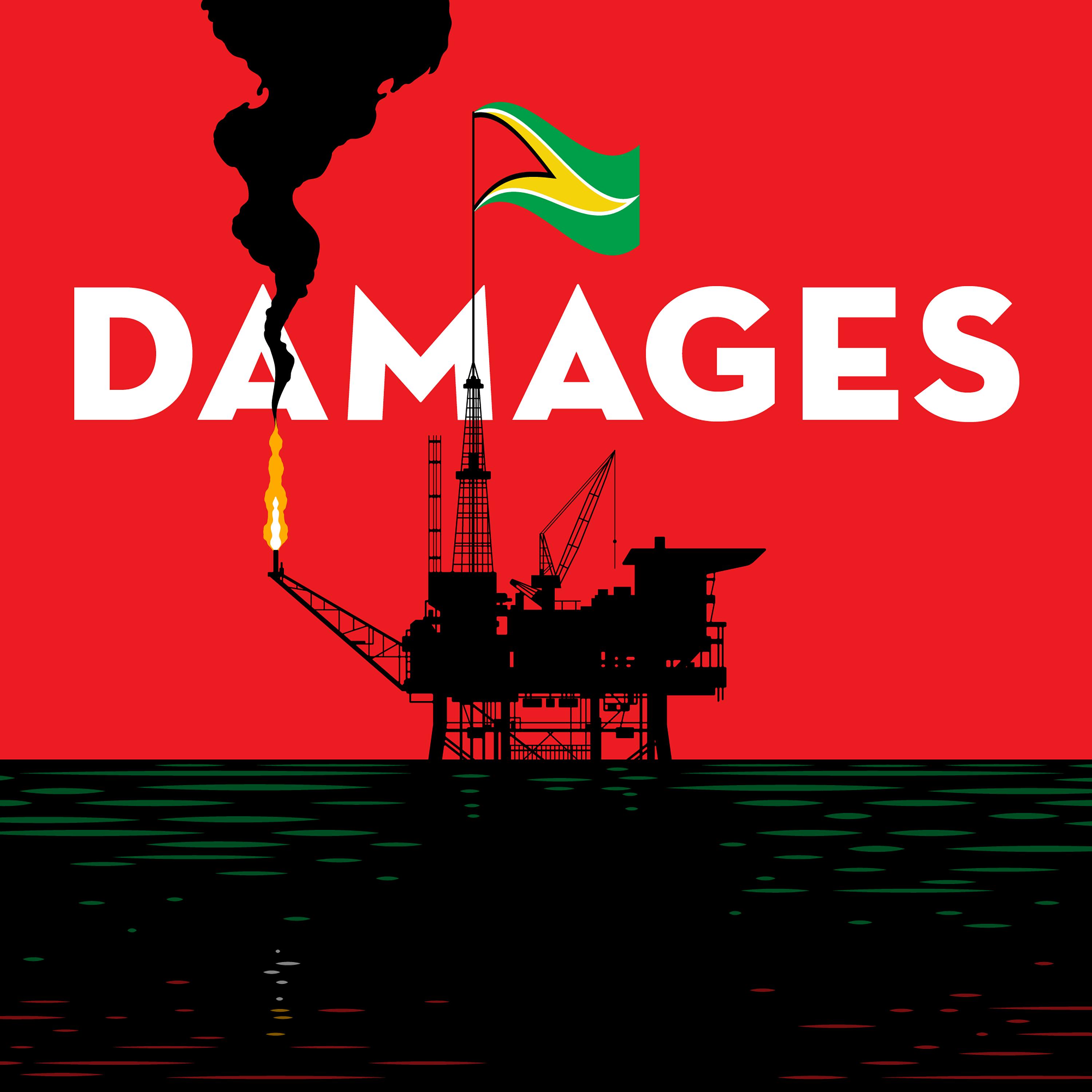 Guyana Update: Gas to Energy for Guyana, or Problem to Profit for Exxon?