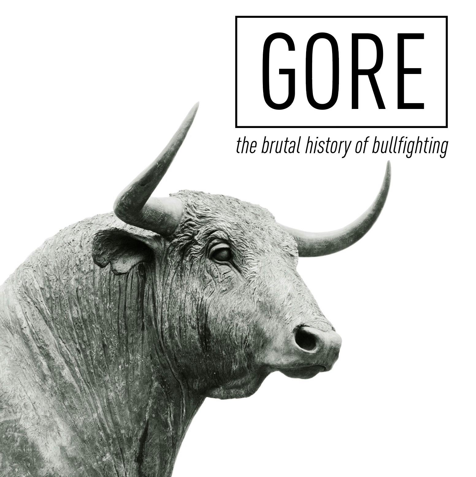 Gore: The Brutal History of Bullfighting Image