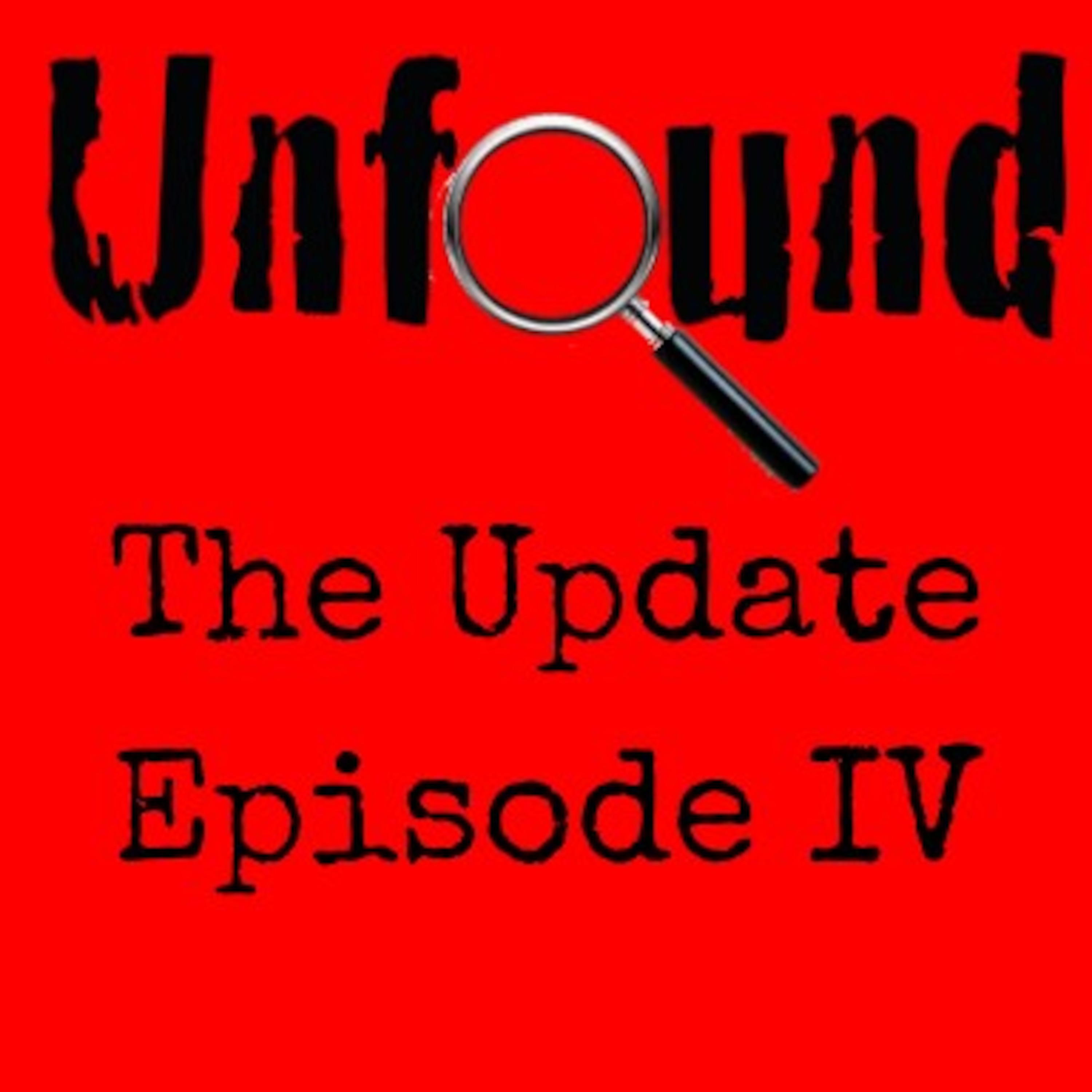 Unfound