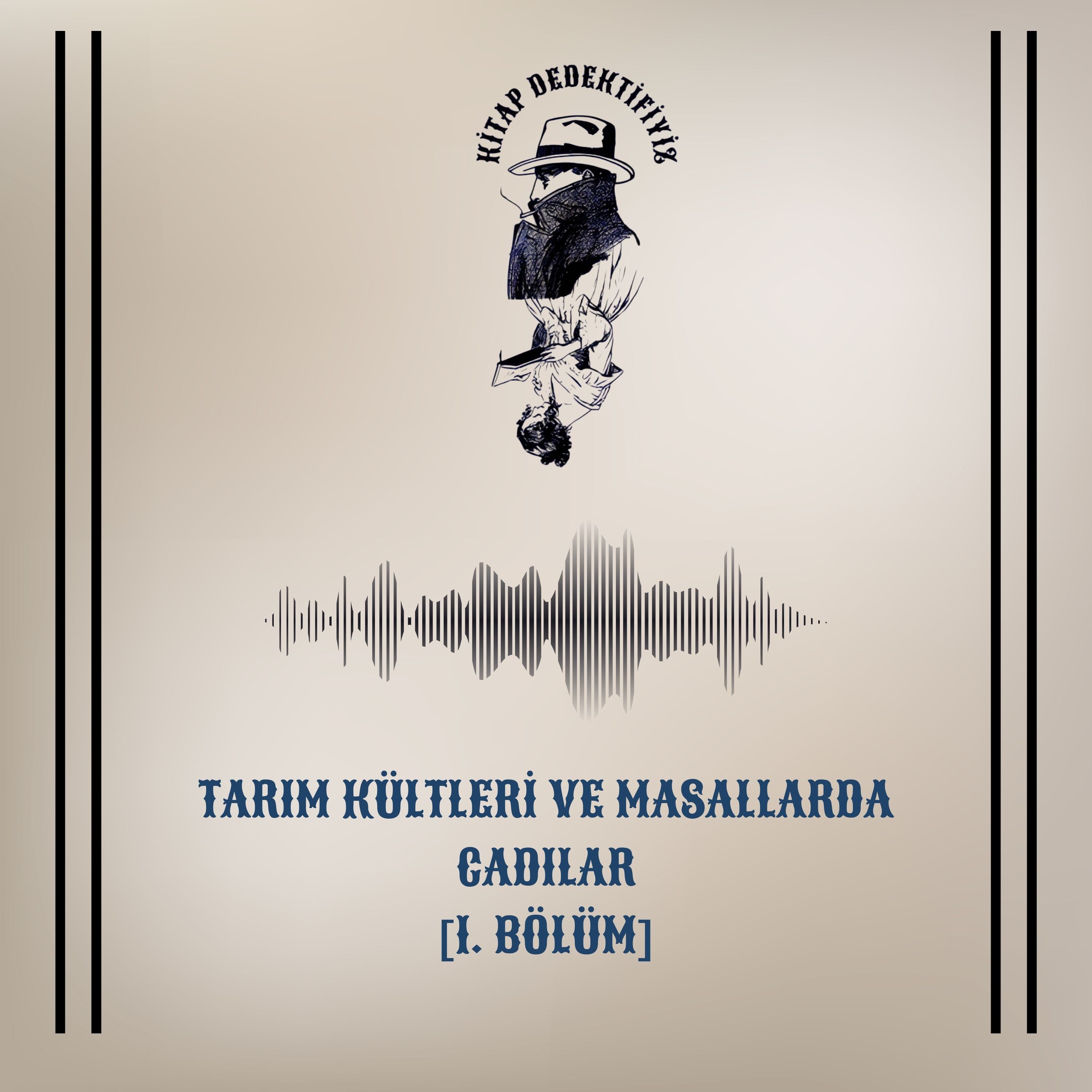 Tarım Kültleri ve Masallarda Cadılar [1. Bölüm] episode artwork