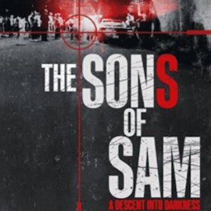 22 // Sons of Sam w/ Carl Denaro episode artwork