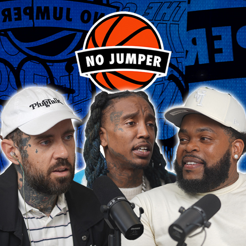 Bricc Baby & Big Deal on Hoover & Neighborhood Relations, Back On Figg Falling Apart & More