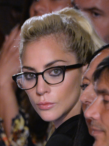 Vagy a világ változott nagyot, vagy Lady Gaga