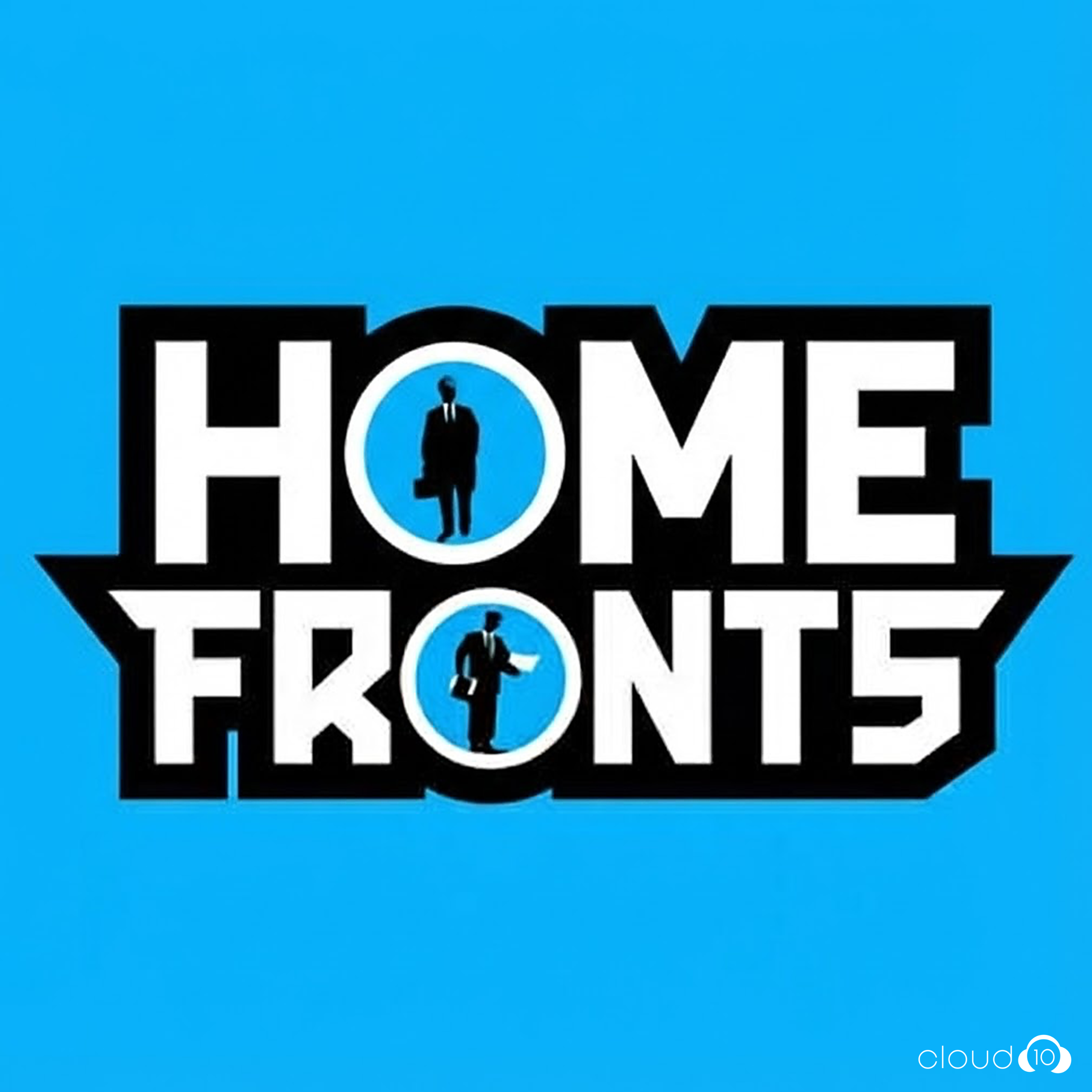 HomeFronts