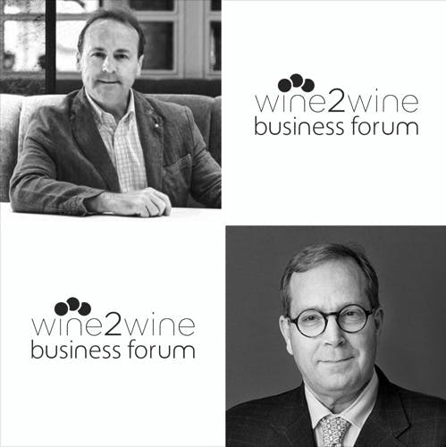 Ep. 1017 5 Secrets Learned In China... | wine2wine Business Forum 2021