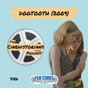 S1E6: Dogtooth (2009) and the Greek Weird Wave S1E6: Dogtooth (2009) and the Greek Weird Wave
