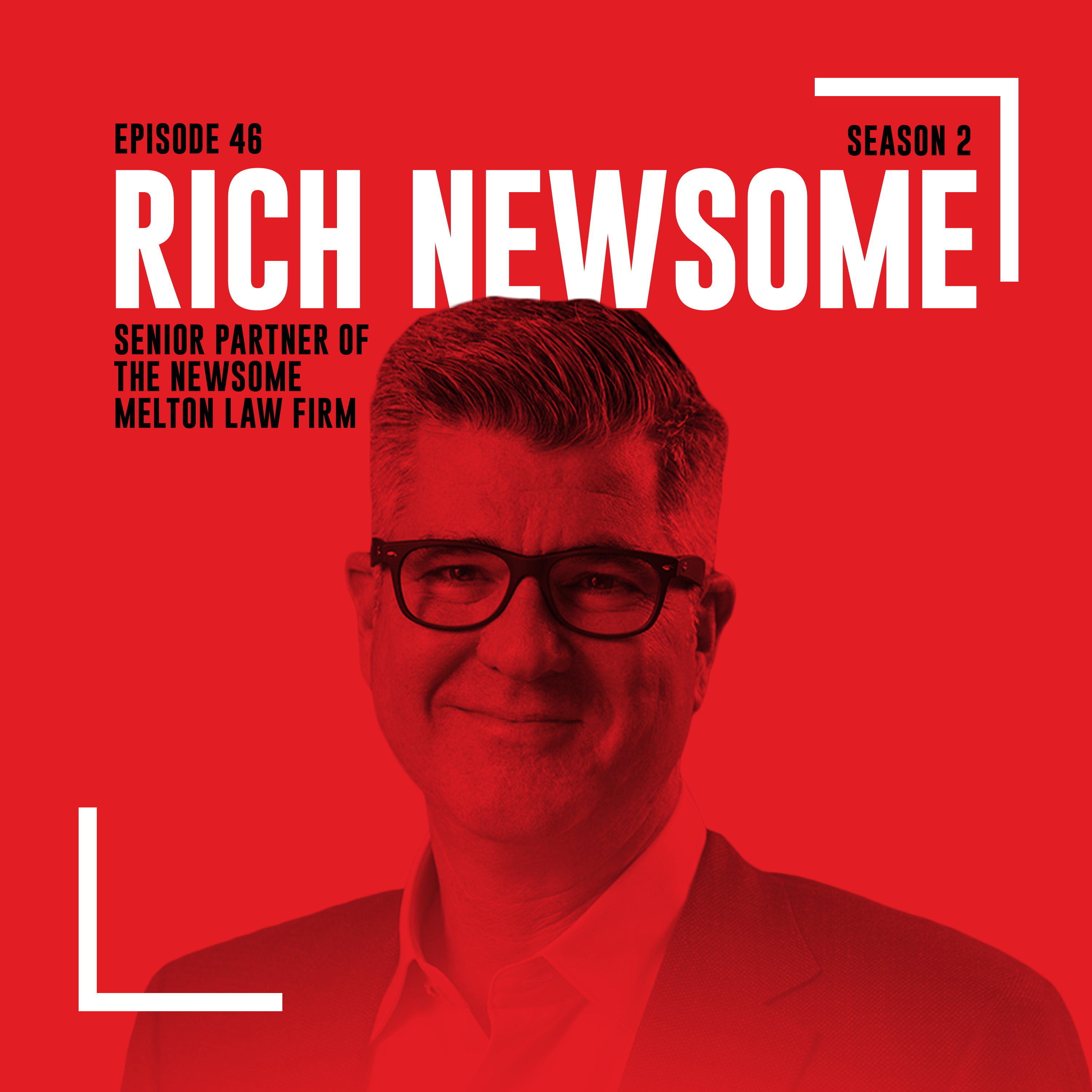 The Game Changing Attorney Podcast with Michael Mogill