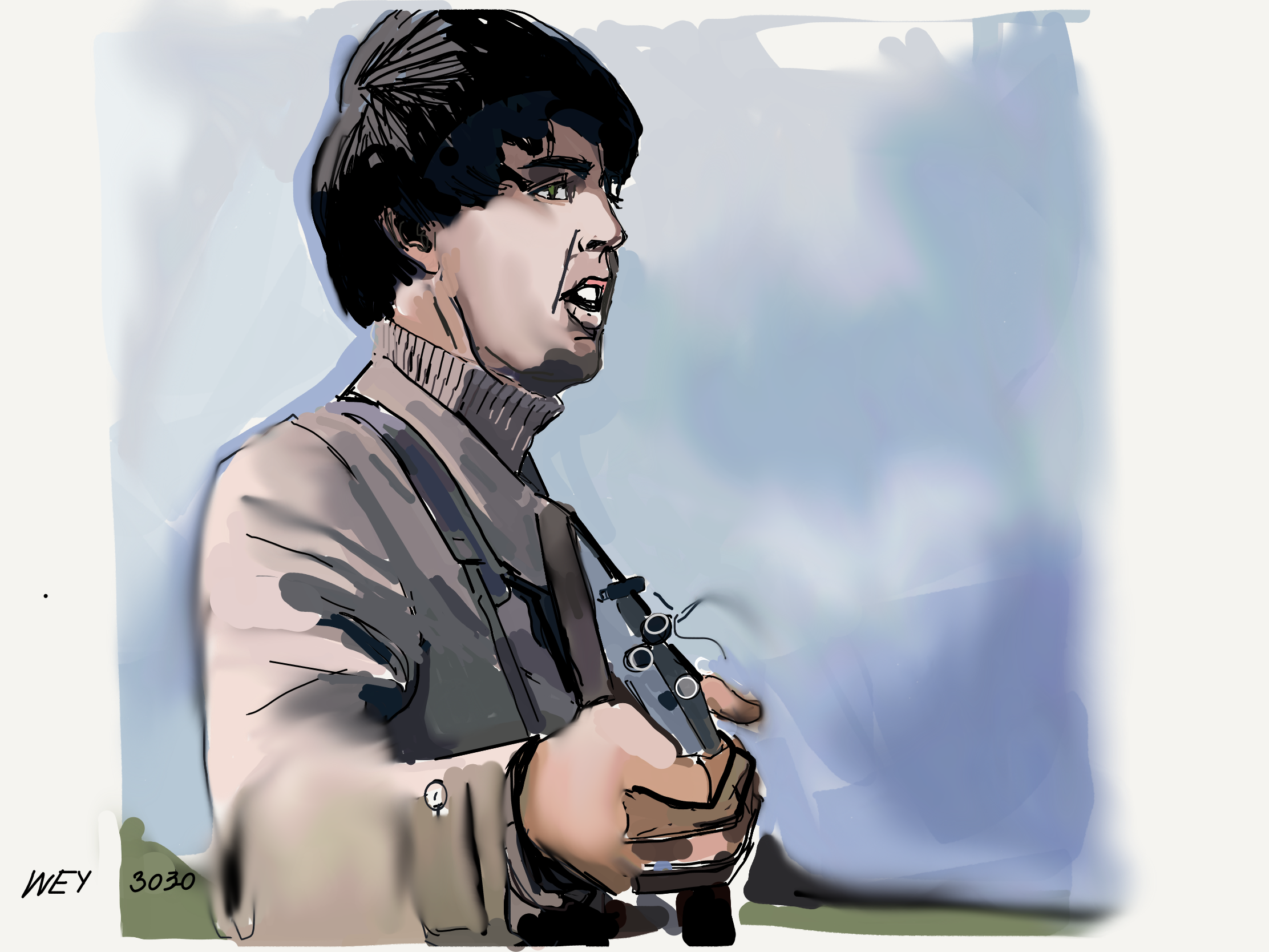 315: Beatles Bass - An Appreciation with Arion Salazar and Rob Collier