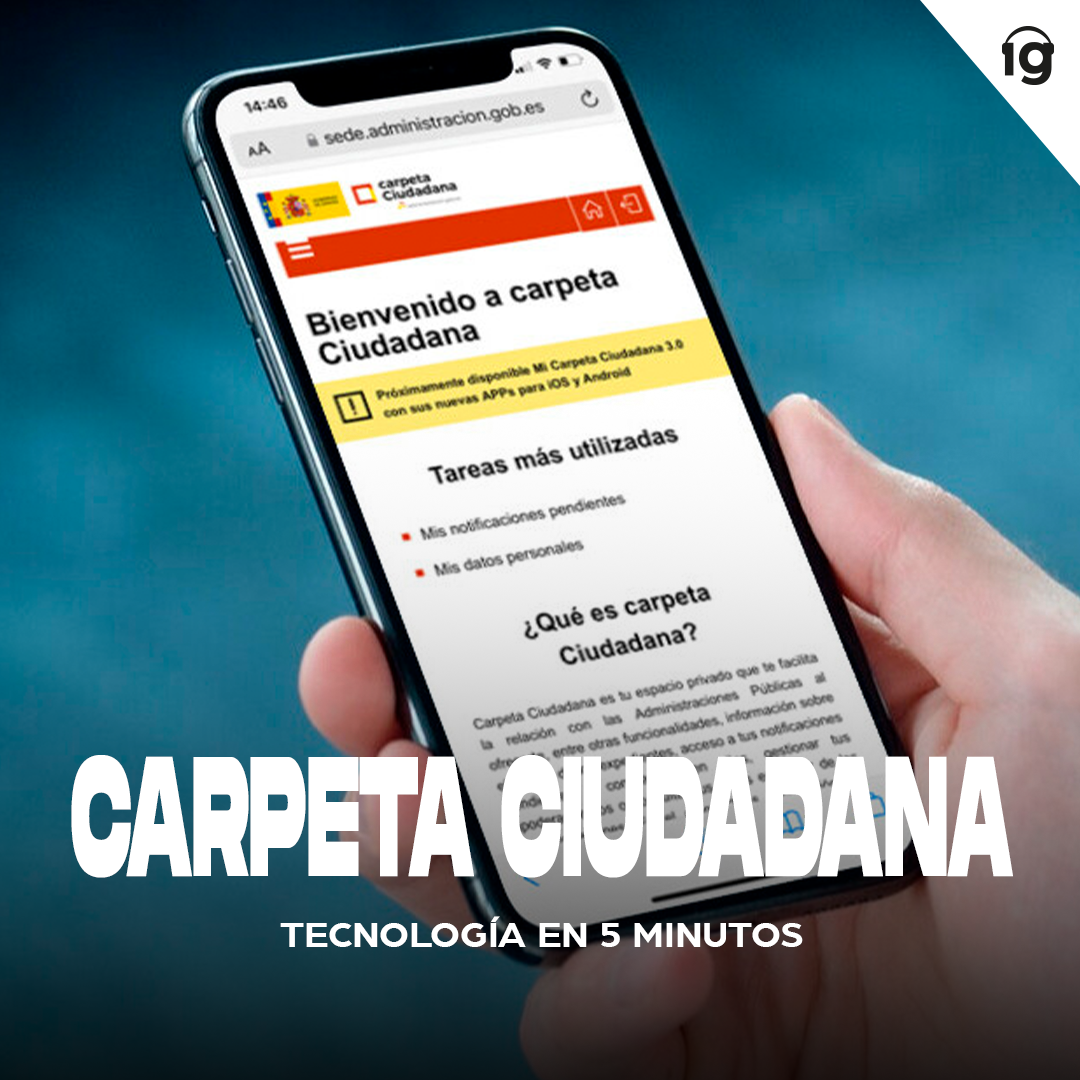 Carpeta Ciudadana