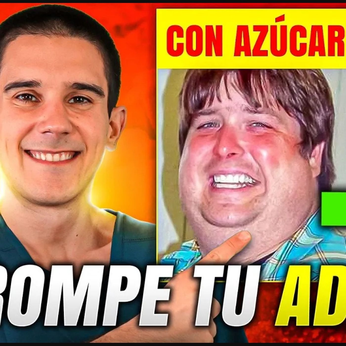 Portada de Dr. Borja Bandera