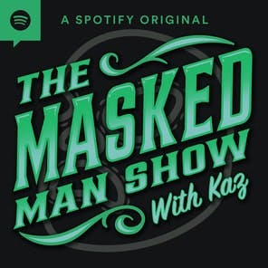 WWE Crown Jewel Full Reaction! Plus, an MJF Conspiracy and Wrestling Free Agency Latest | The Masked Man Show