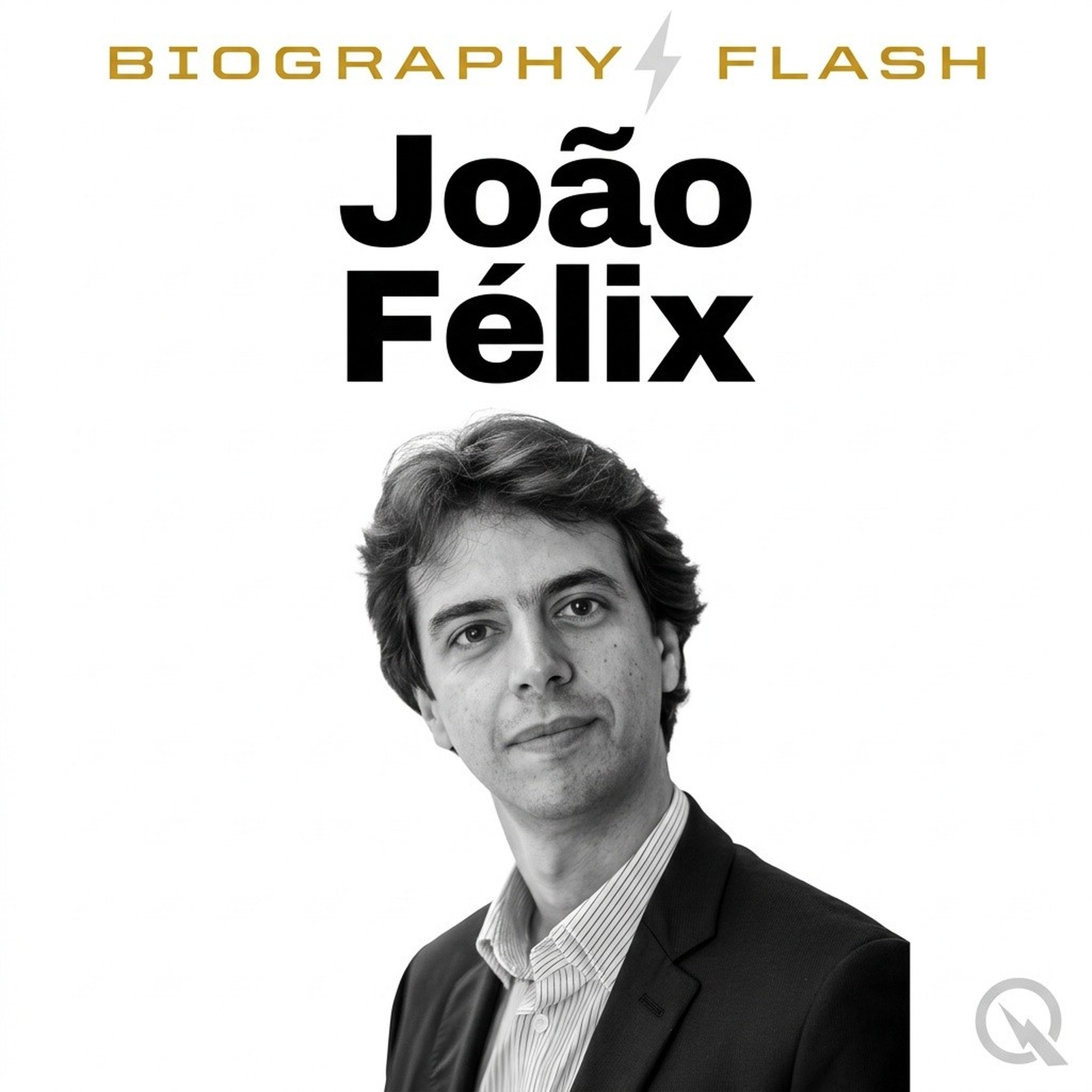 João Félix - Biography Flash