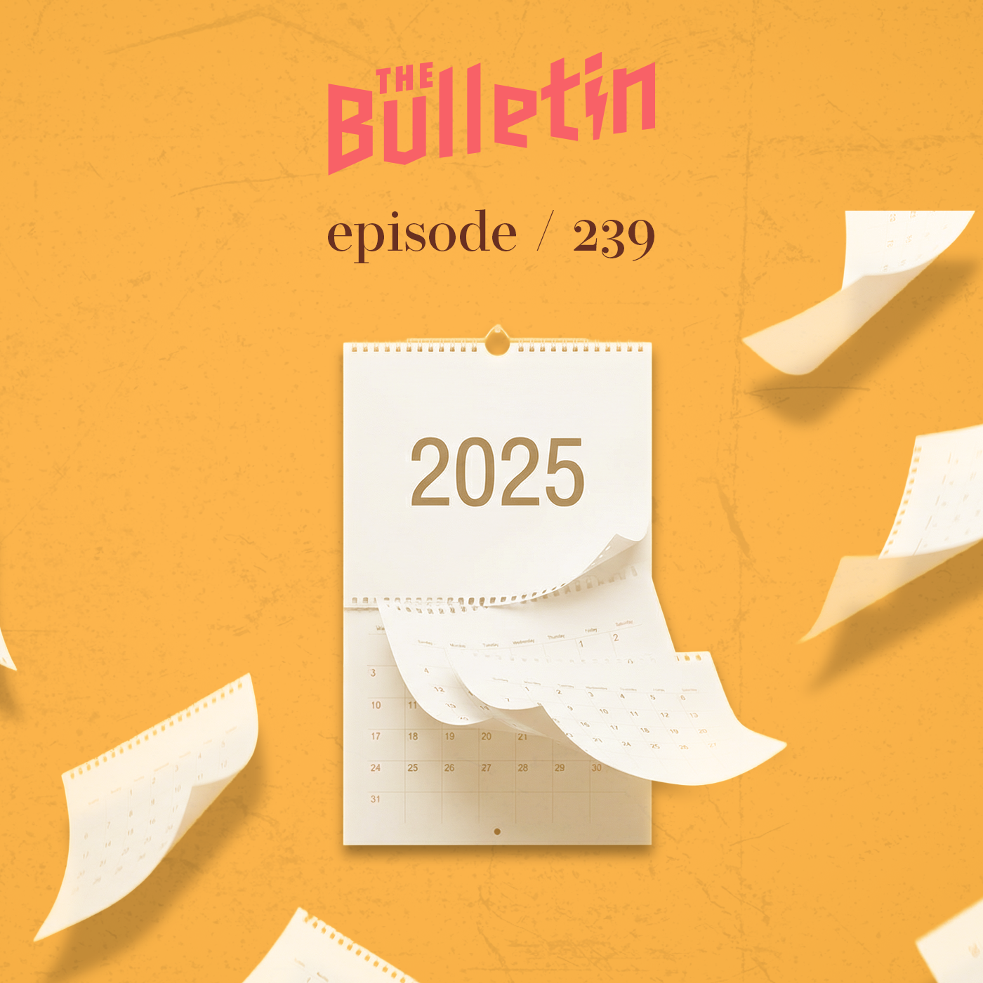 The Bulletin Remembers 2025