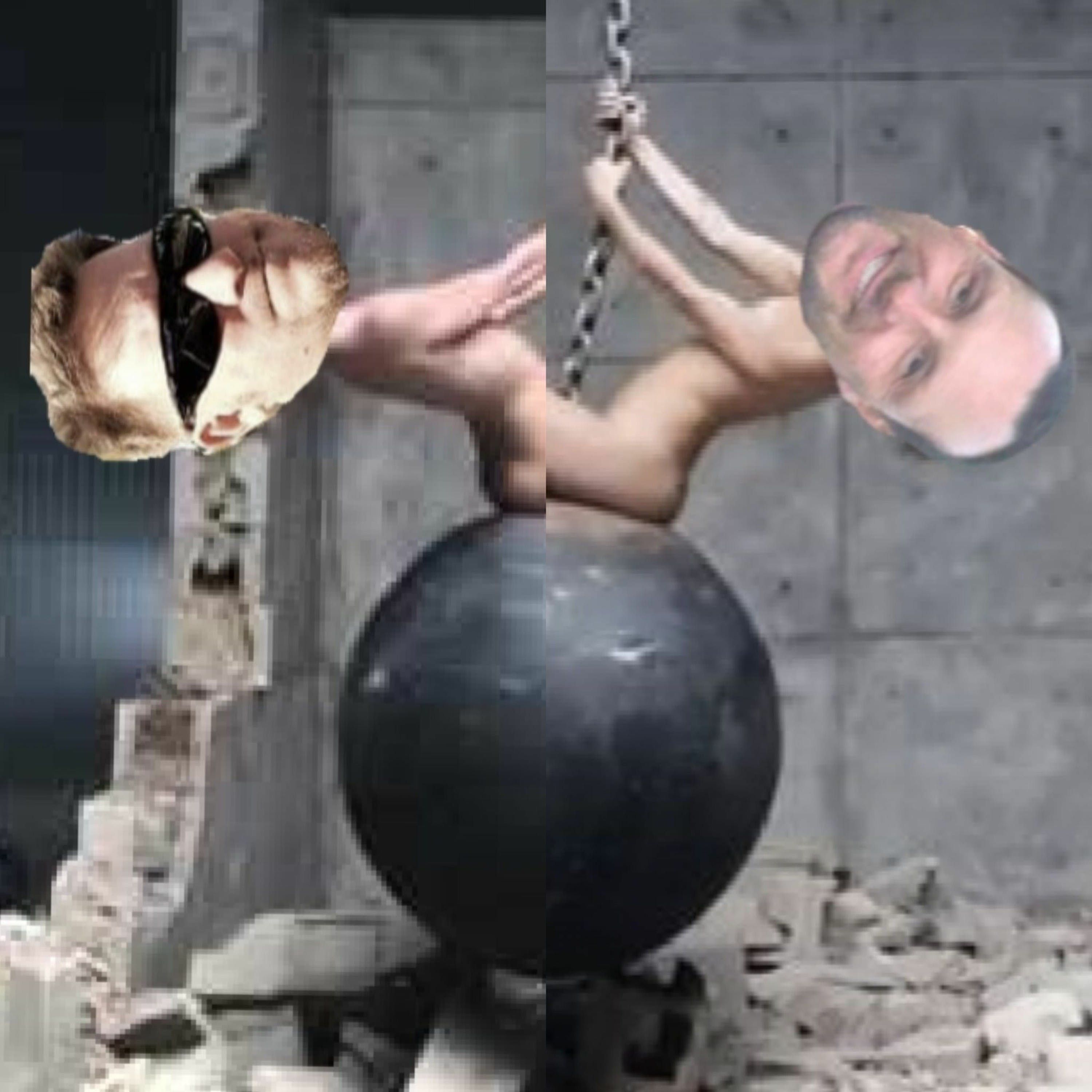 Cobras & Fire: Comedy / Rock Talk Show