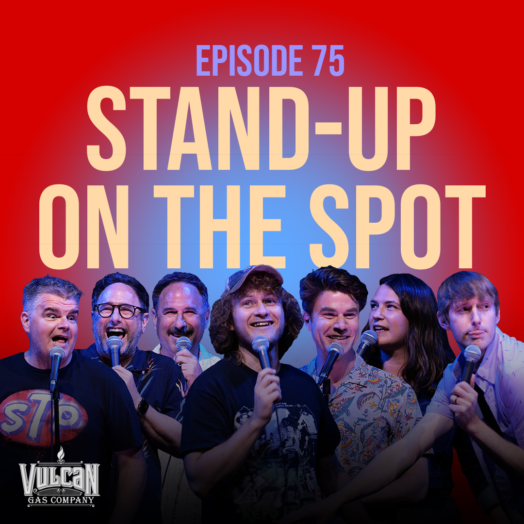 SOTS Austin: Casey Rocket, Ian Bagg, Sklar Bros, Matthew Broussard, Laura Peek & J Watkins | Ep 75