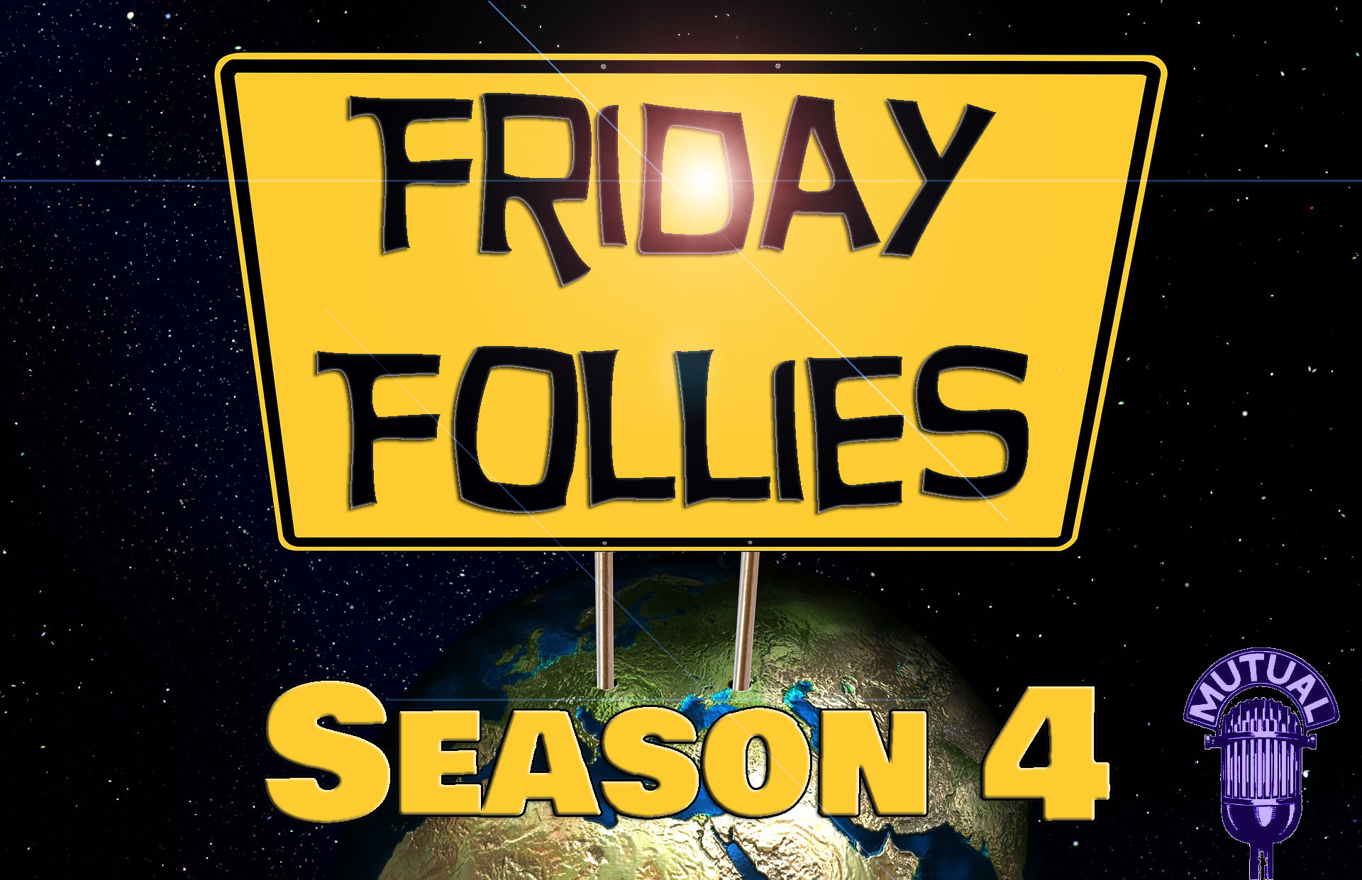Friday Follies for May 6th, 2022