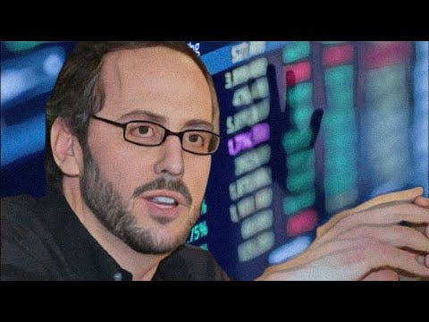 Ghost Patterns – D.E. Shaw’s Quant Strategy Explained | FINAiUS Ghost Patterns – D.E. Shaw’s Quant Strategy Explained | FINAiUS