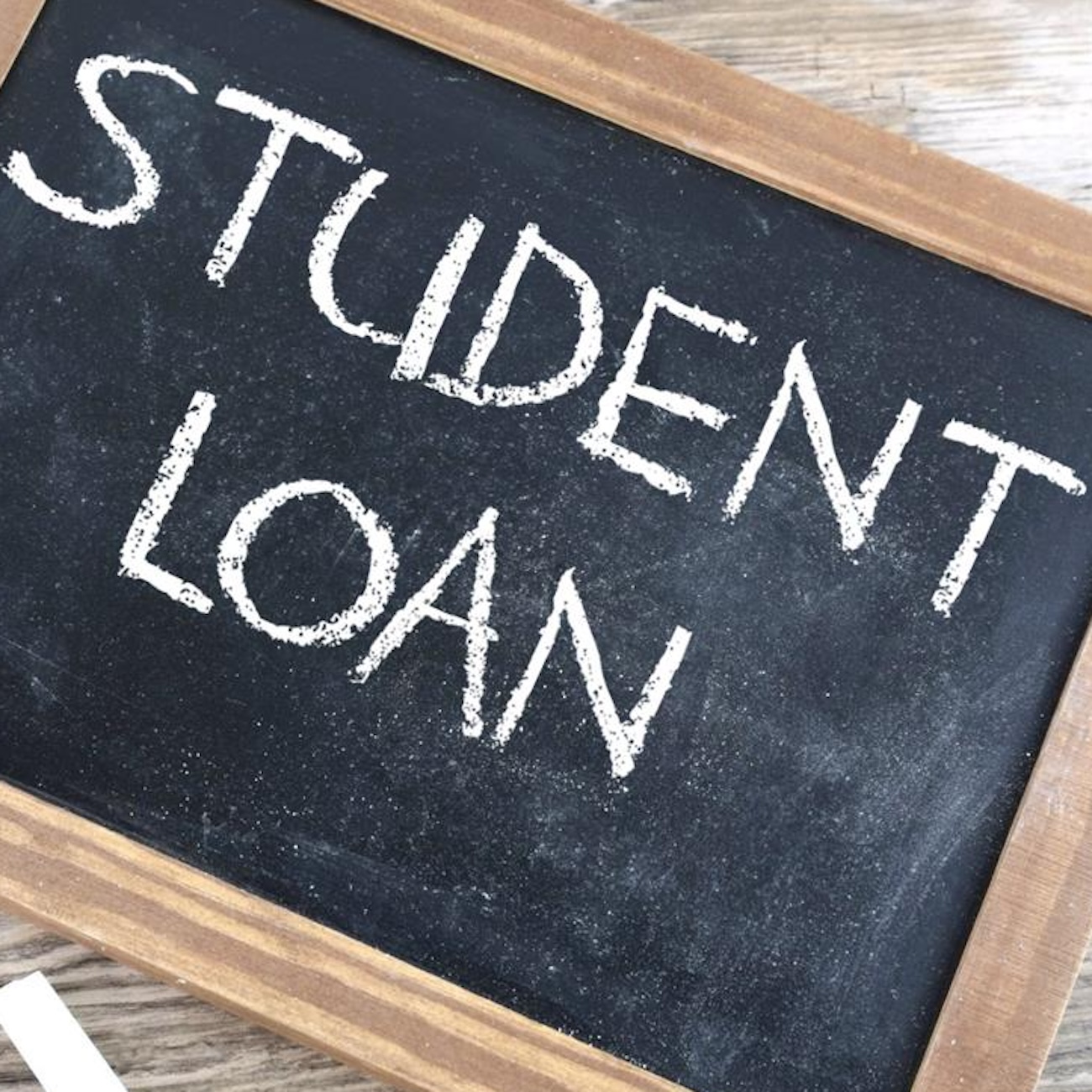 The Bigger Picture: The biggest geopolitical upheaval since the 40s & solving the student loan crisis
