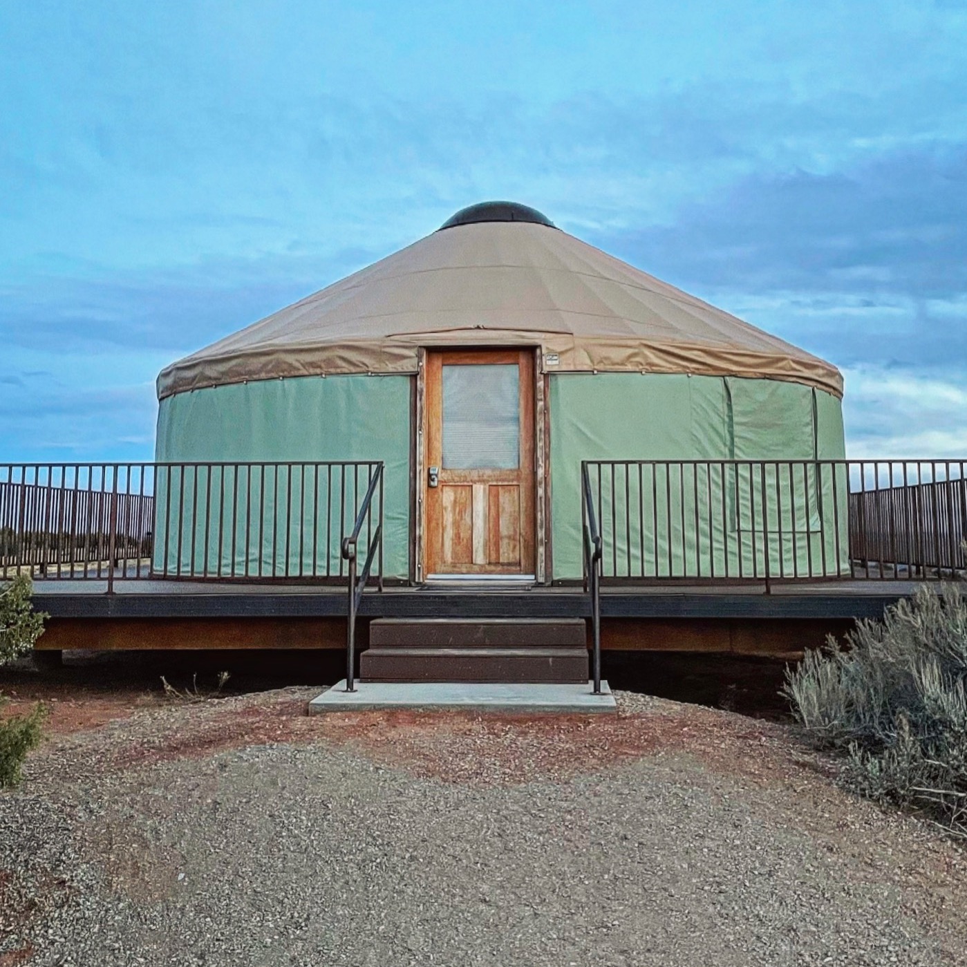 #36: Dead Horse Point State Park