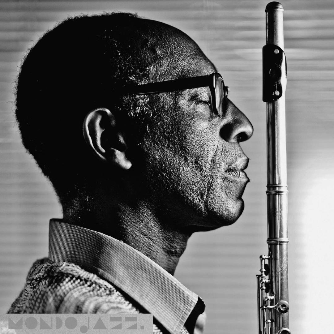 Ronald Snijders, Ballake Sissoko, Nicole Mitchell, Michael Sarian