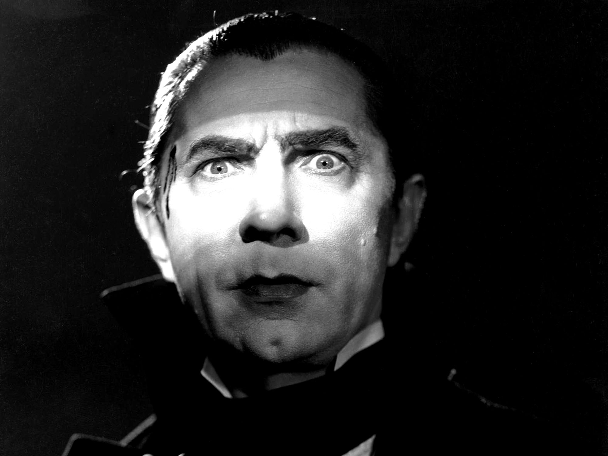 History of Dracula