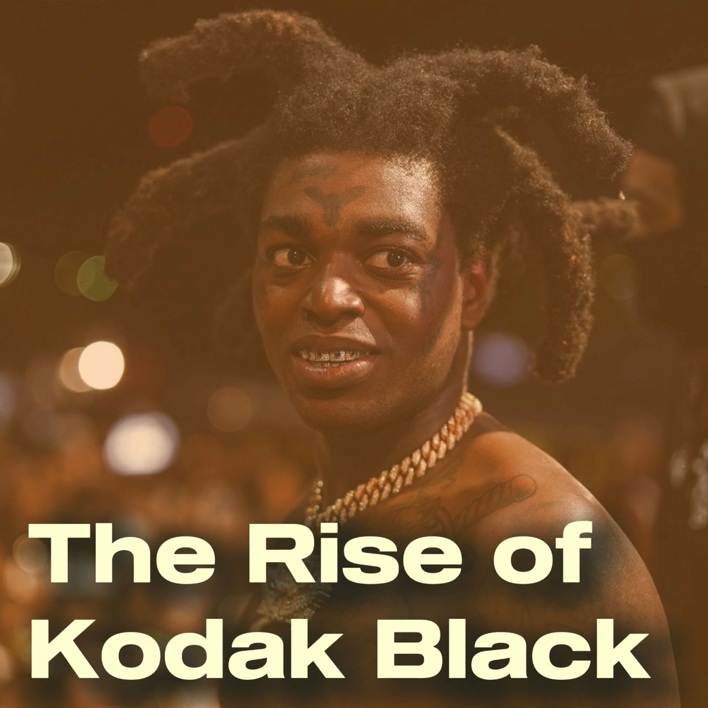 The Rise of Kodak Black episode artwork