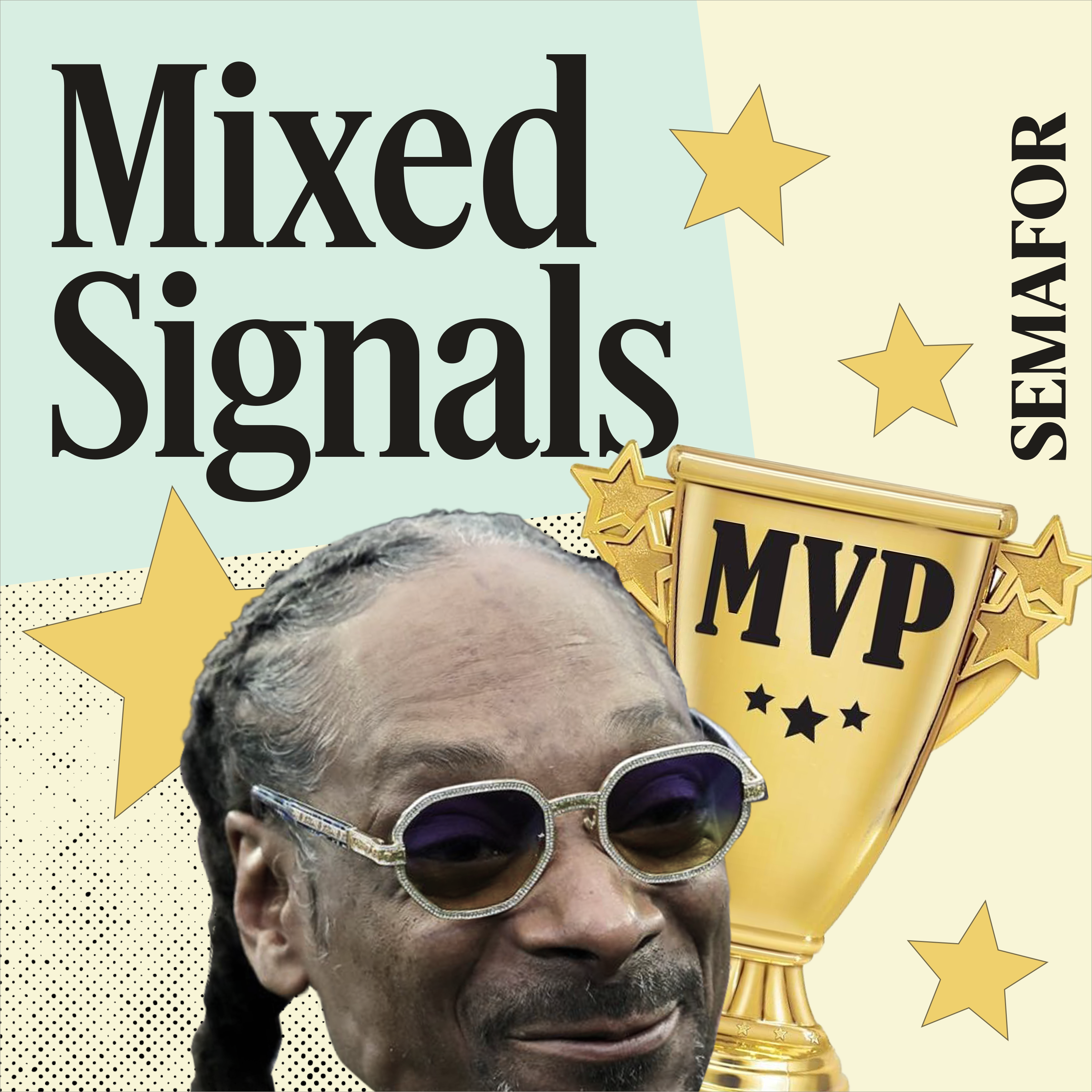 Mixed Signals from Semafor Media