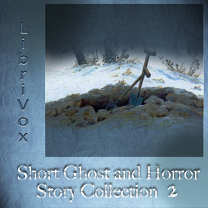 Short Ghost and Horror Collection 002: The Old Portrait(102125)