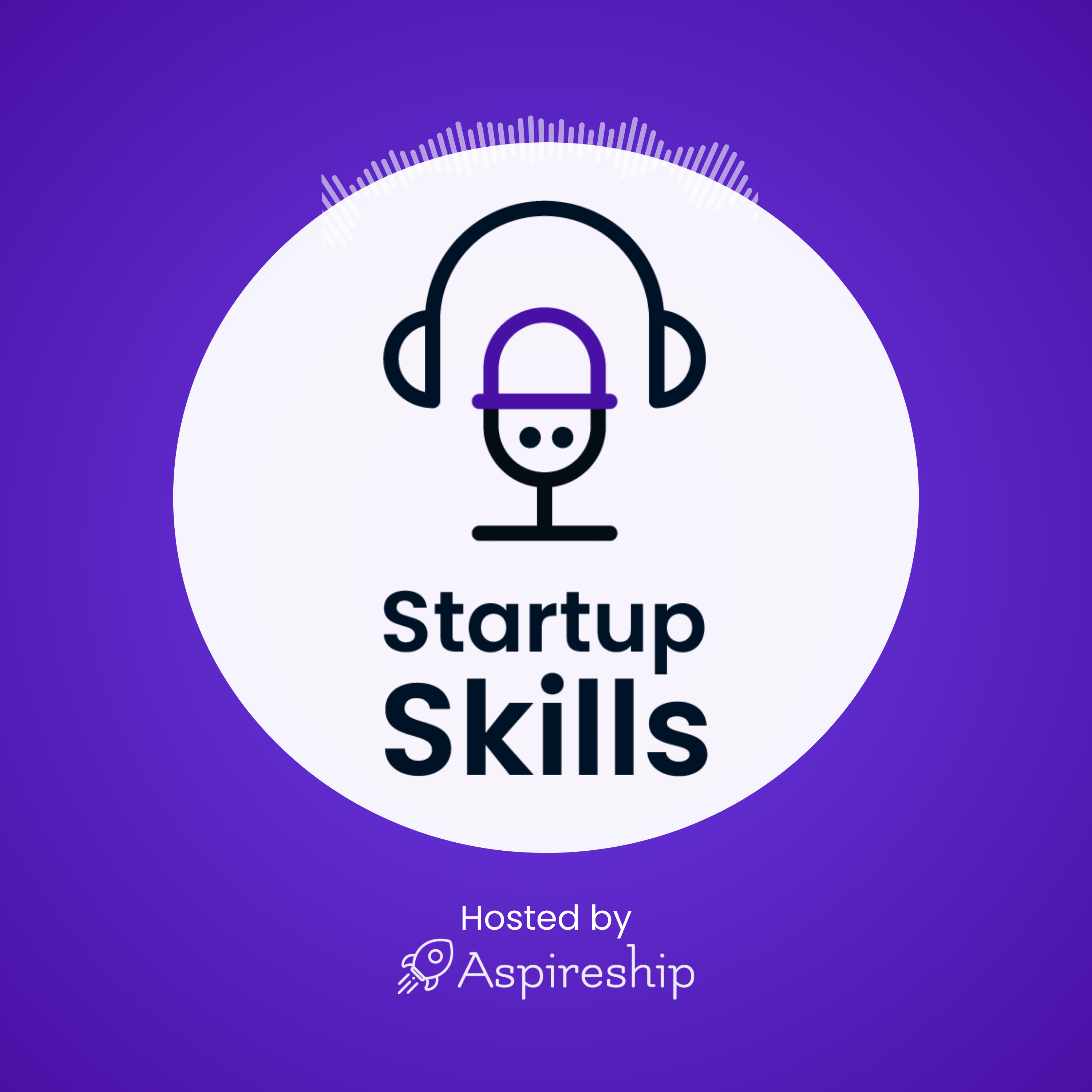 Startup Skills Podcast