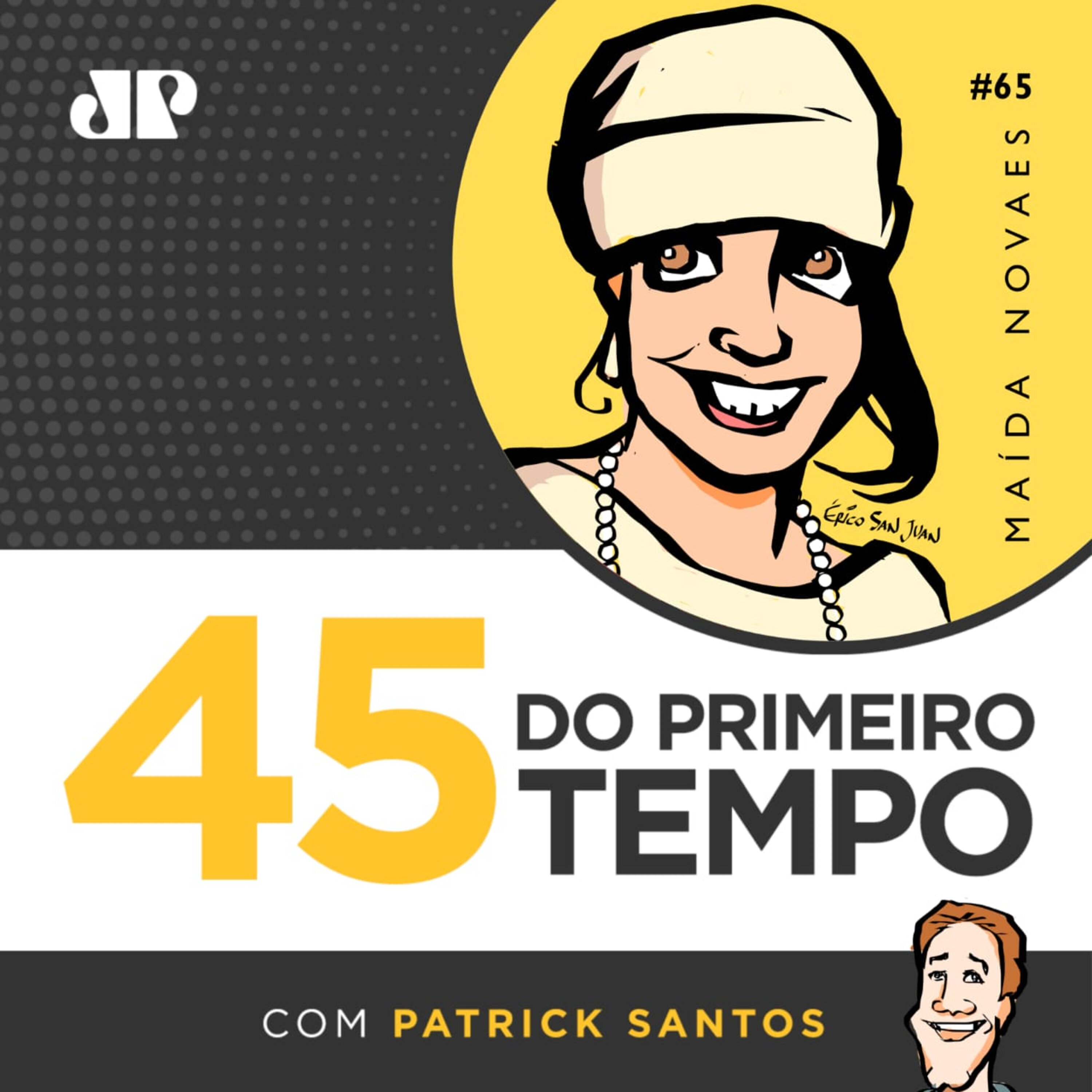 45 do Primeiro Tempo